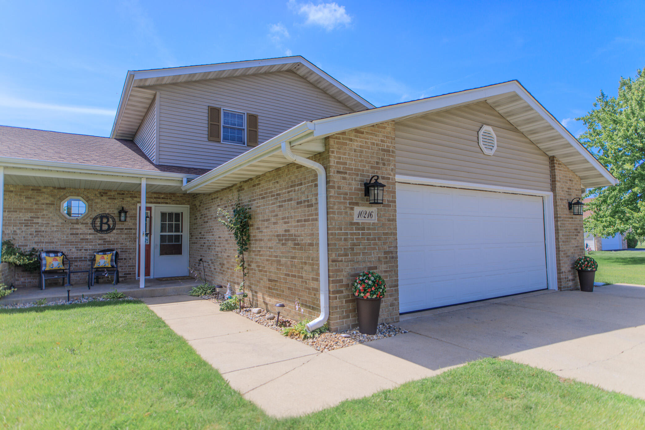 10216 New Hampshire Street, Crown Point, IN 46307; Image #4