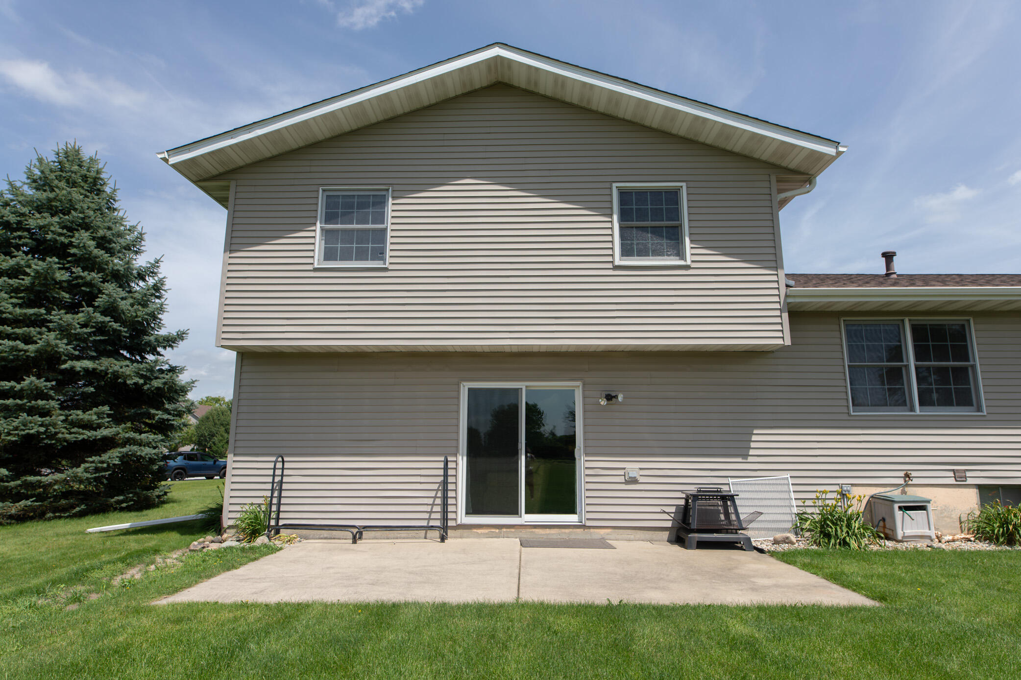 10216 New Hampshire Street, Crown Point, IN 46307; Image #40