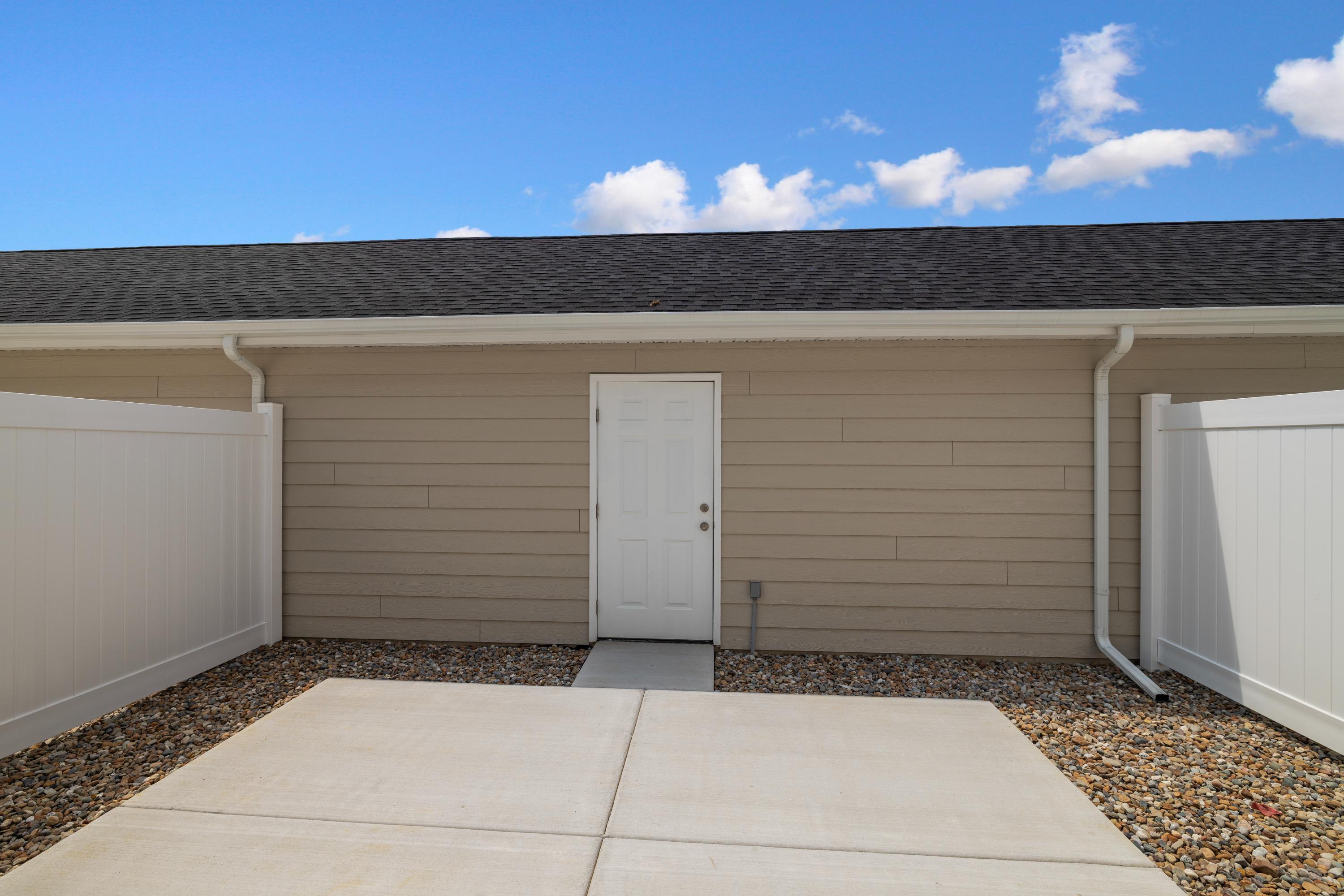 1609 Parkside Lane, Dyer, IN #E, 46311; Image #18