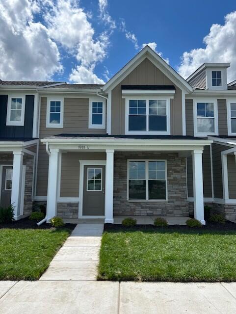 1609 Parkside Lane, Dyer, IN #E, 46311; Image #19