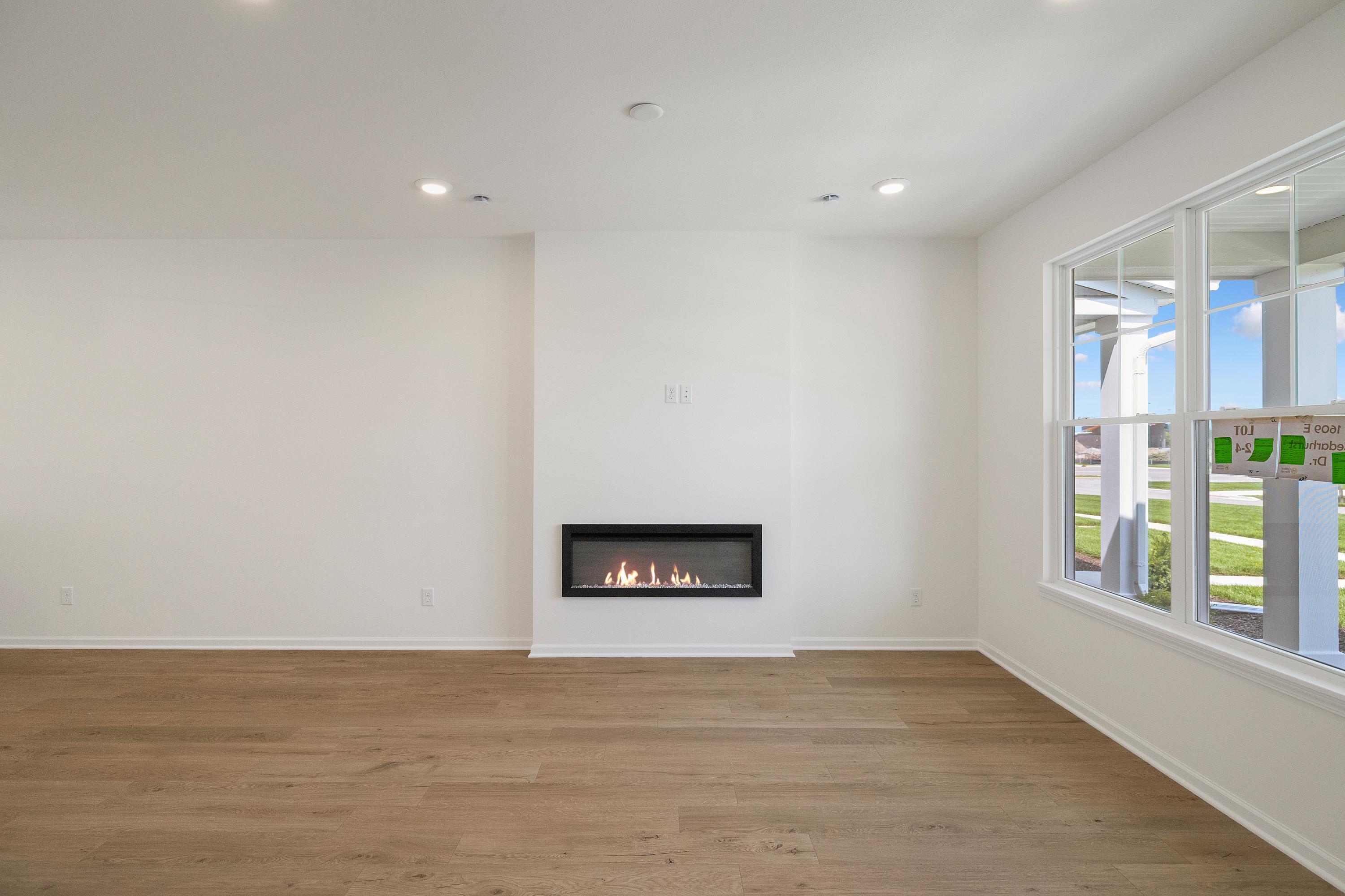 1609 Parkside Lane, Dyer, IN #E, 46311; Image #4