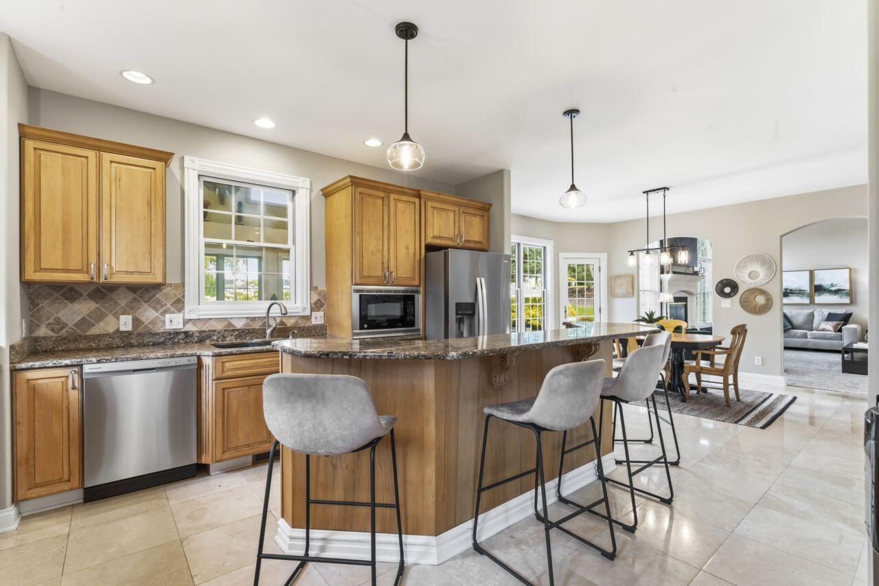 9241 Ruth Court, St. John, IN 46373; Image #10