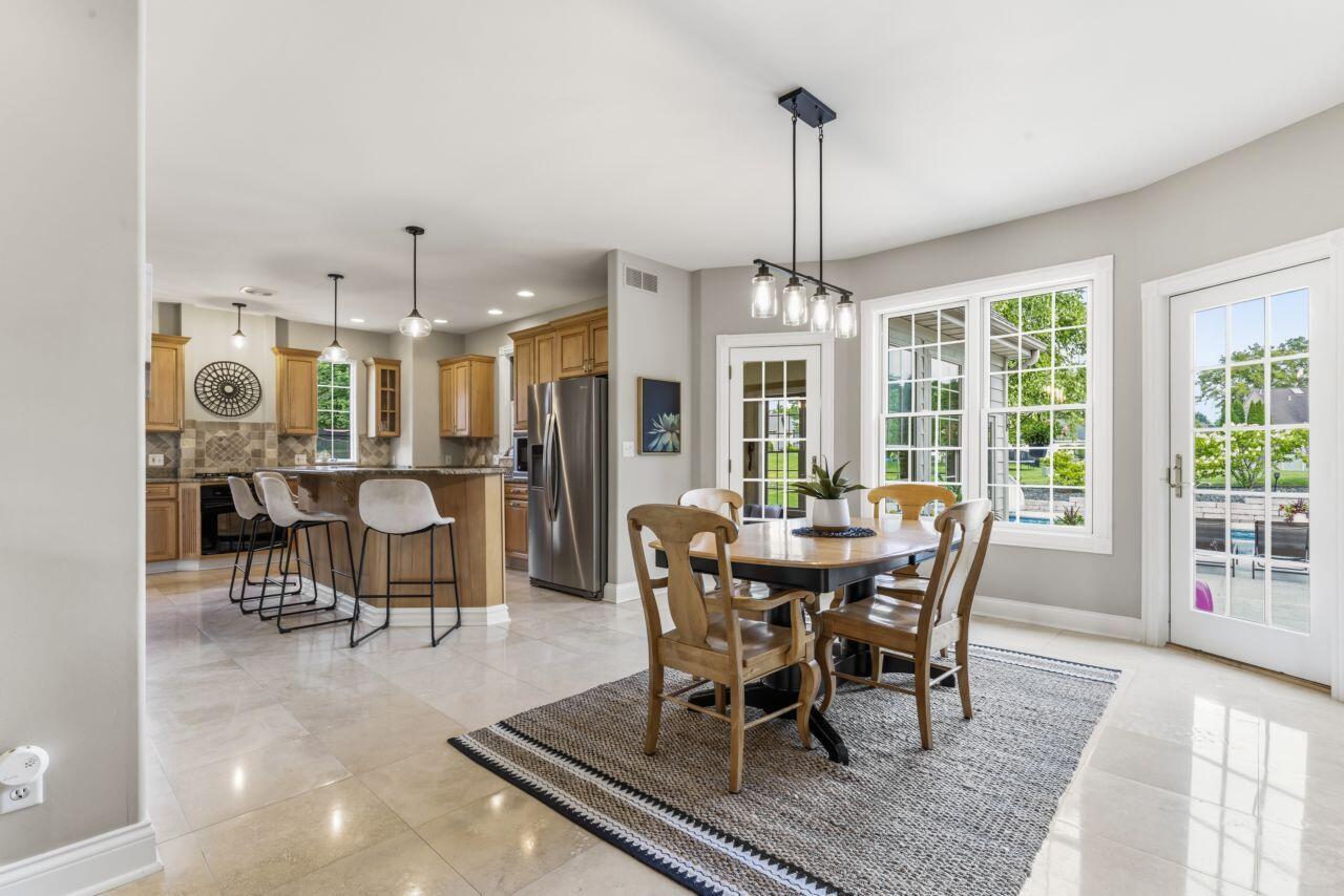 9241 Ruth Court, St. John, IN 46373; Image #13