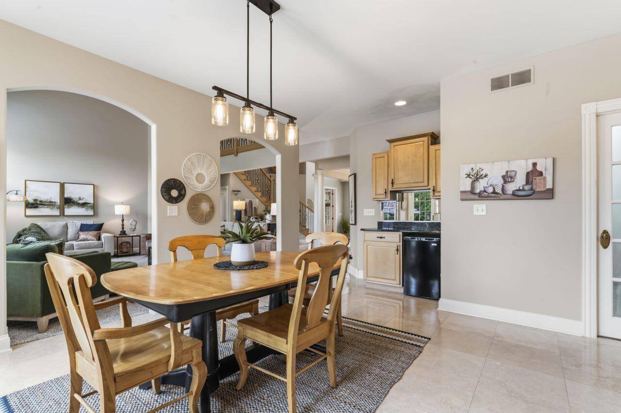 9241 Ruth Court, St. John, IN 46373; Image #14