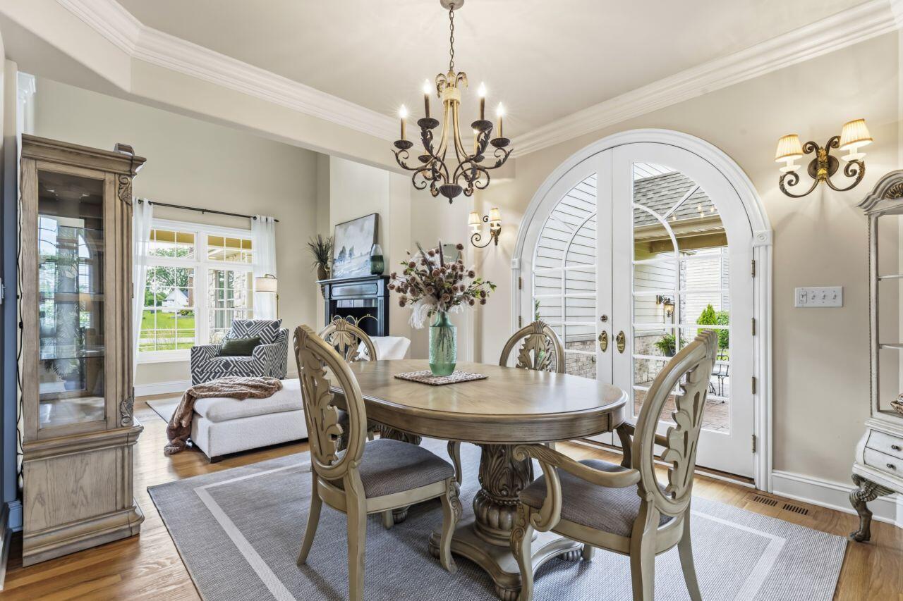 9241 Ruth Court, St. John, IN 46373; Image #16