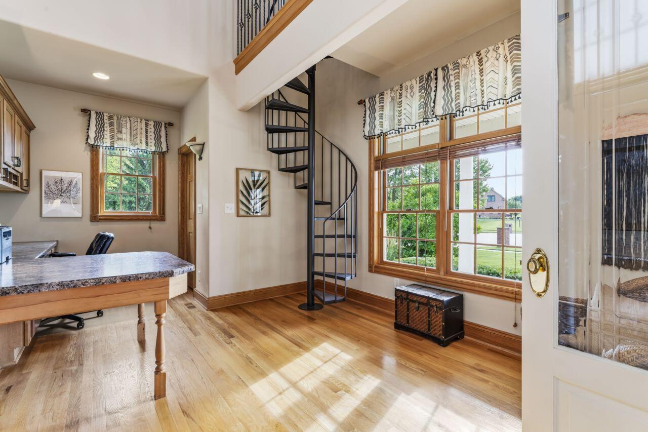 9241 Ruth Court, St. John, IN 46373; Image #18