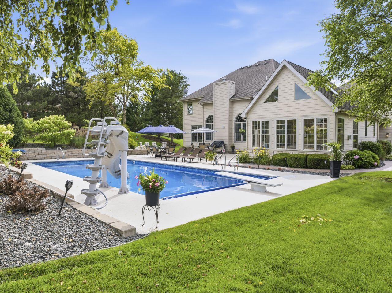 9241 Ruth Court, St. John, IN 46373; Image #2