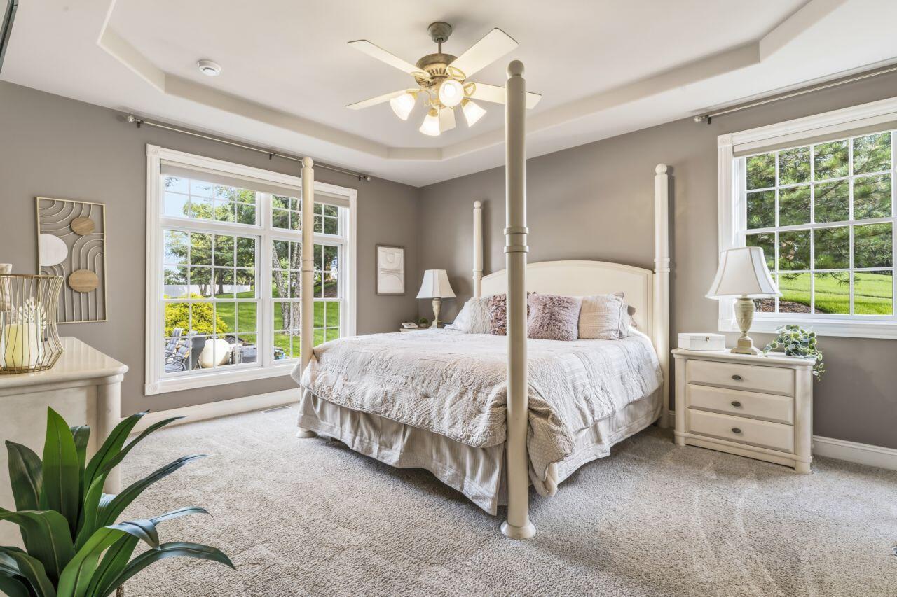 9241 Ruth Court, St. John, IN 46373; Image #21