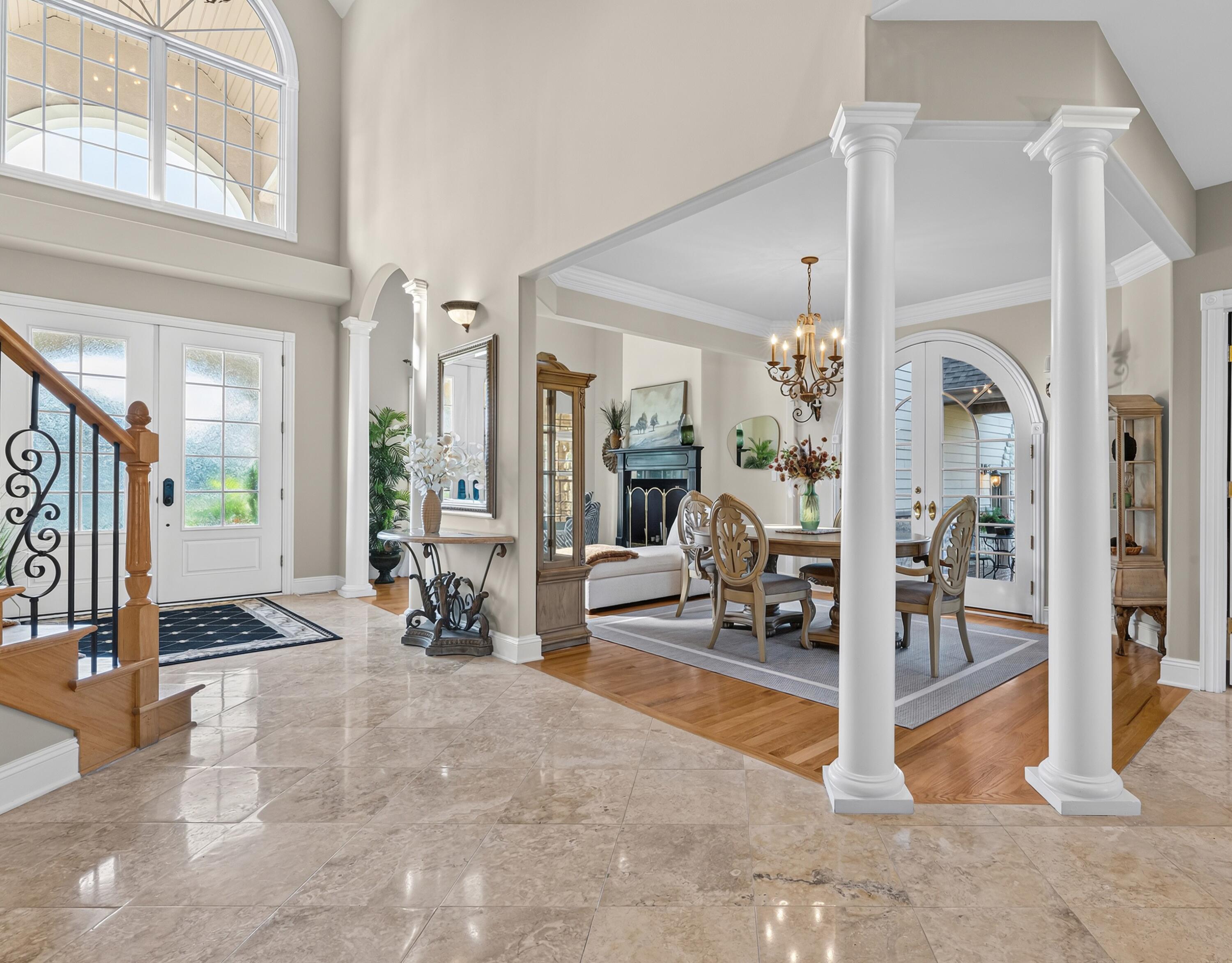 9241 Ruth Court, St. John, IN 46373; Image #5