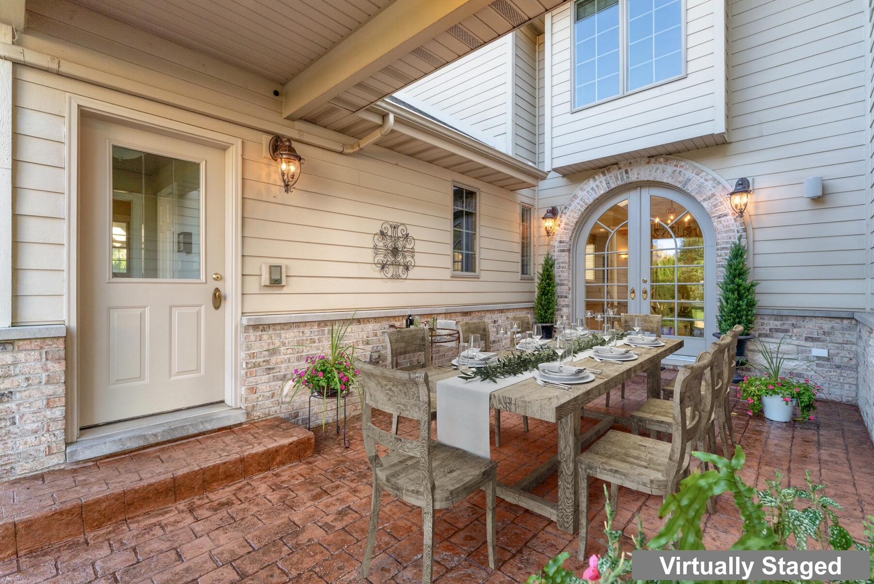 9241 Ruth Court, St. John, IN 46373; Image #51