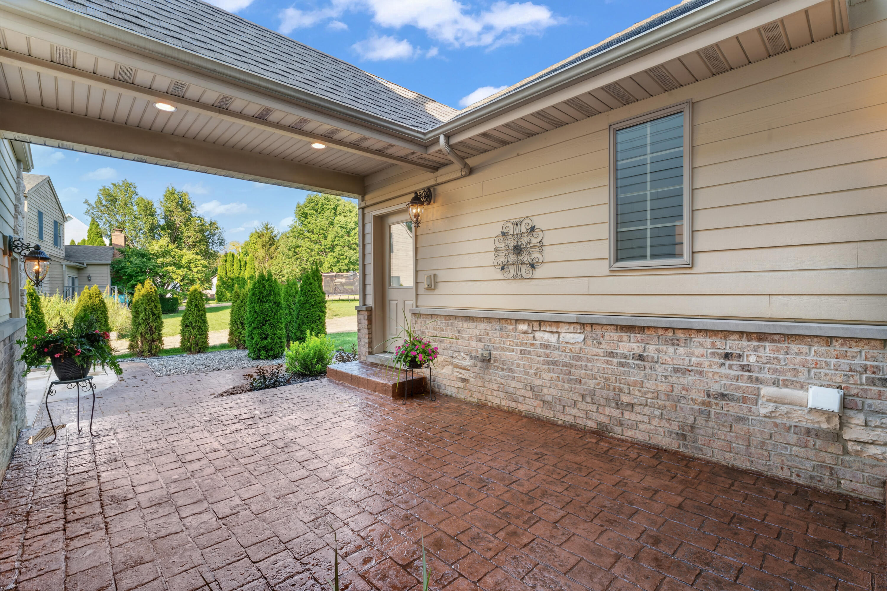 9241 Ruth Court, St. John, IN 46373; Image #52