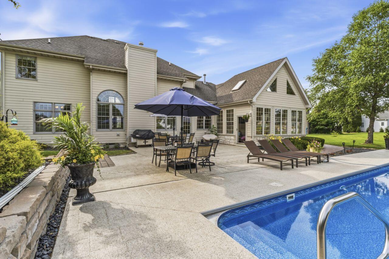 9241 Ruth Court, St. John, IN 46373; Image #56
