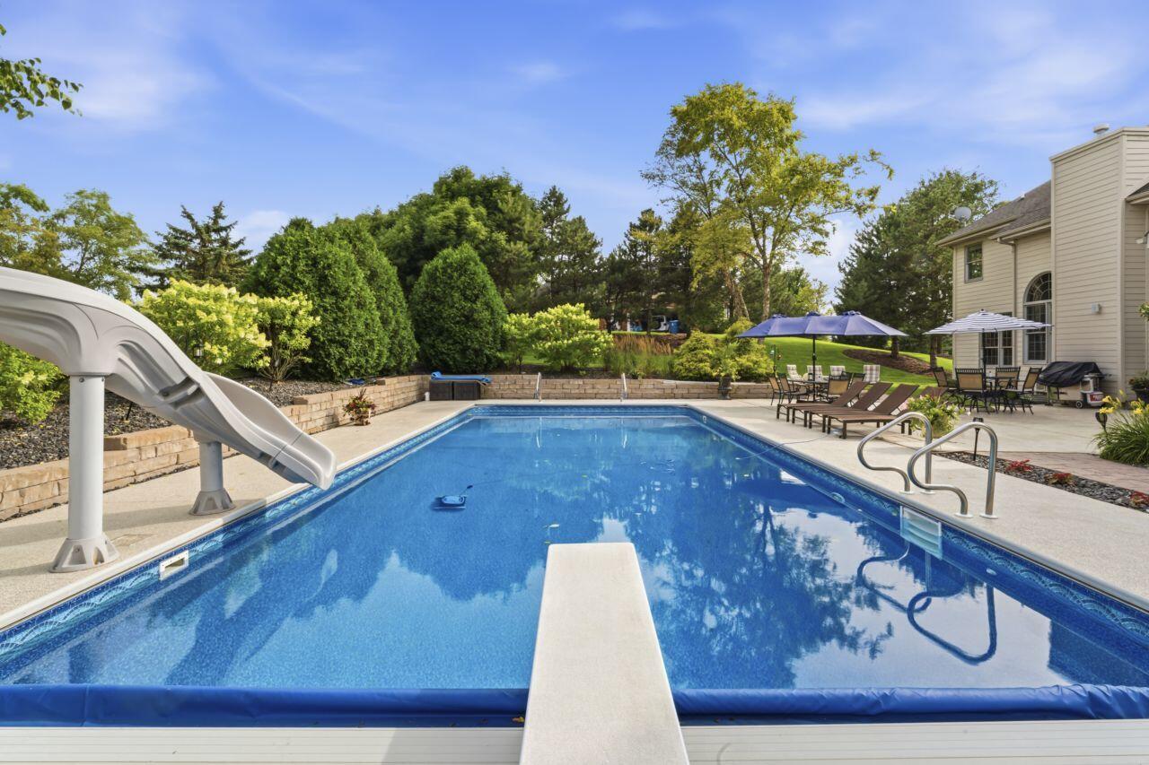 9241 Ruth Court, St. John, IN 46373; Image #57