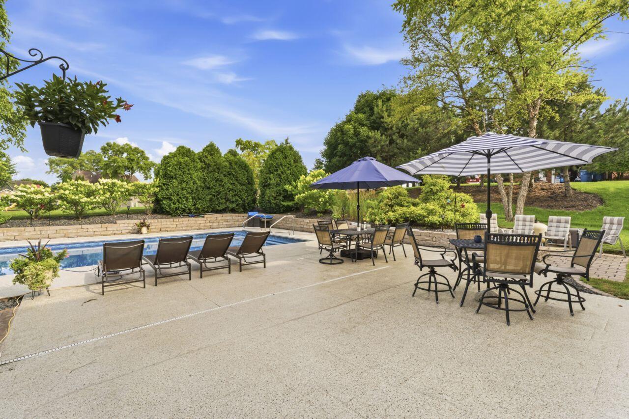 9241 Ruth Court, St. John, IN 46373; Image #58