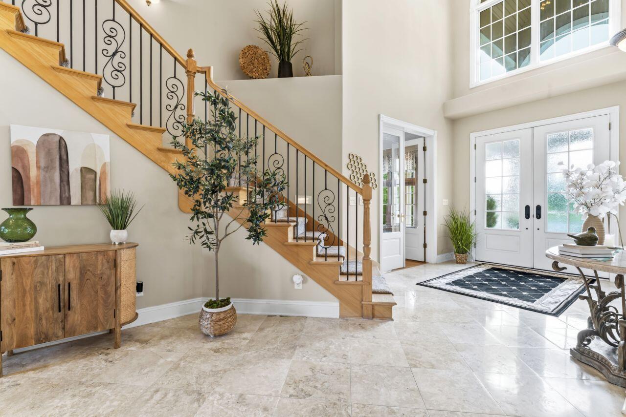 9241 Ruth Court, St. John, IN 46373; Image #6