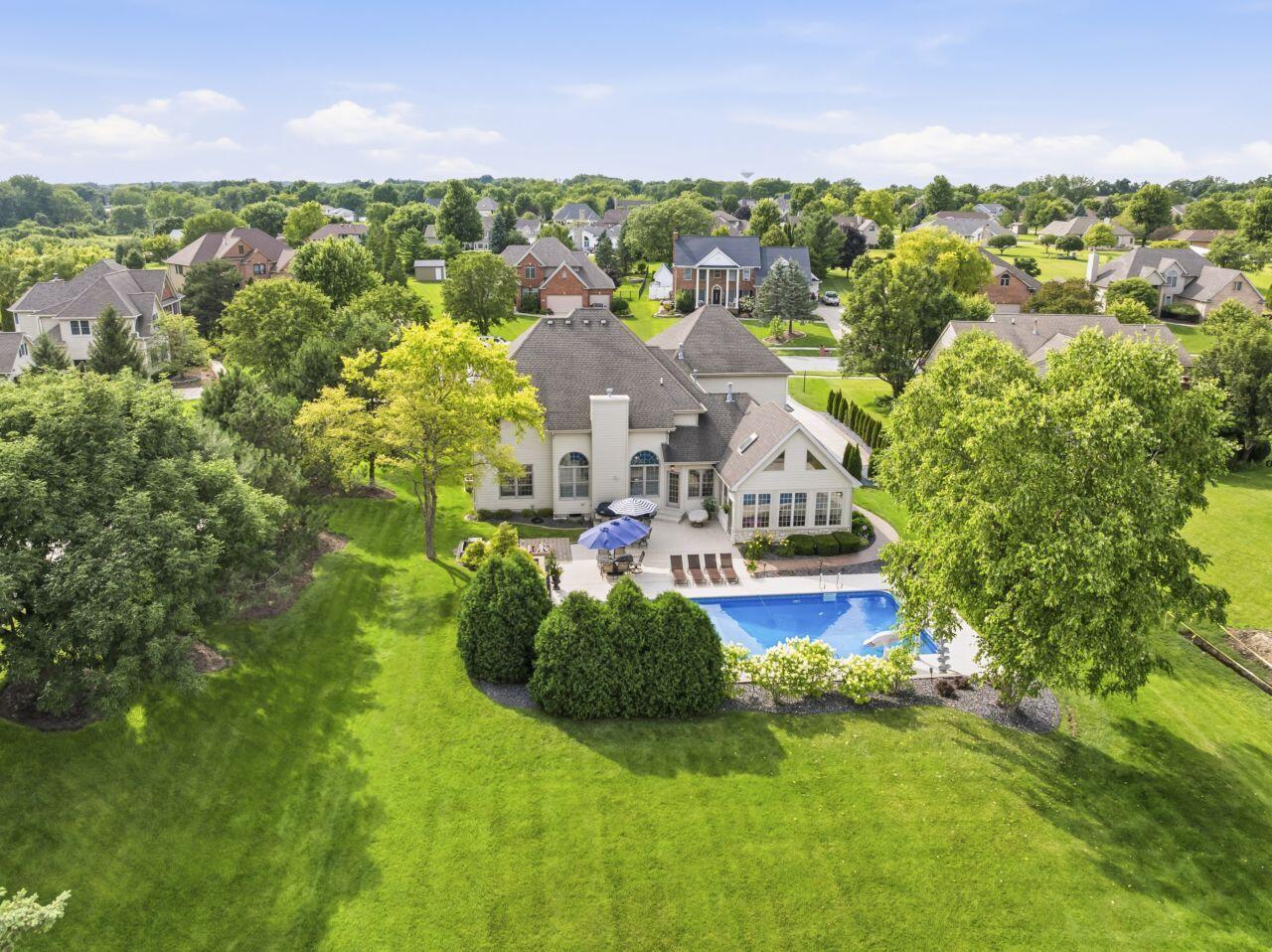 9241 Ruth Court, St. John, IN 46373; Image #60