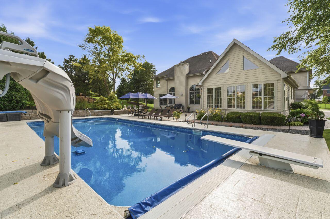 9241 Ruth Court, St. John, IN 46373; Image #61