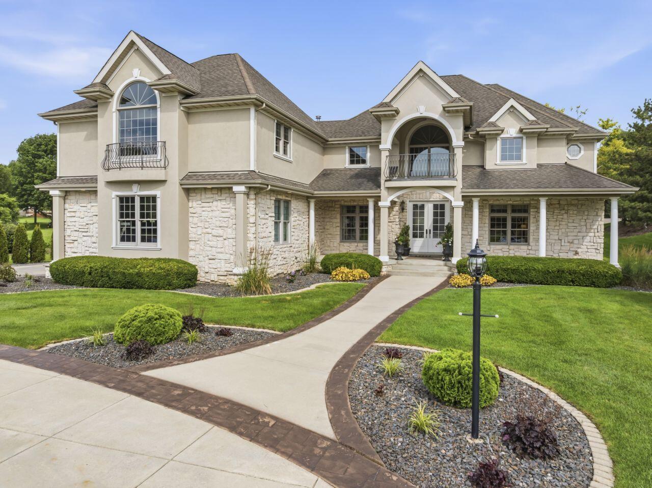 9241 Ruth Court, St. John, IN 46373; Image #67