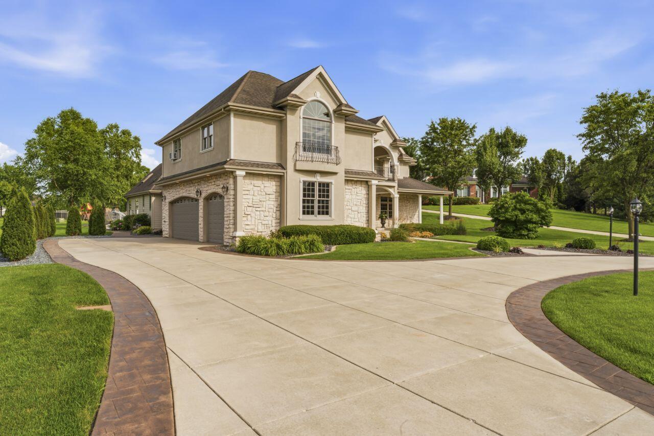 9241 Ruth Court, St. John, IN 46373; Image #68