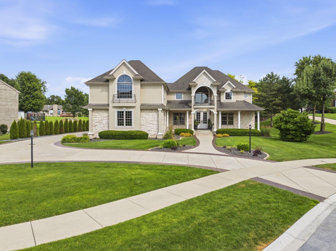 9241 Ruth Court, St. John, IN 46373; Image #69