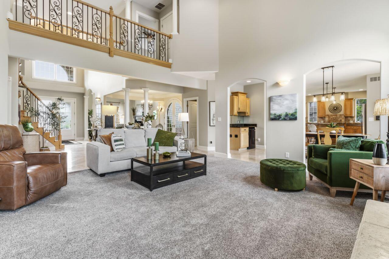 9241 Ruth Court, St. John, IN 46373; Image #7