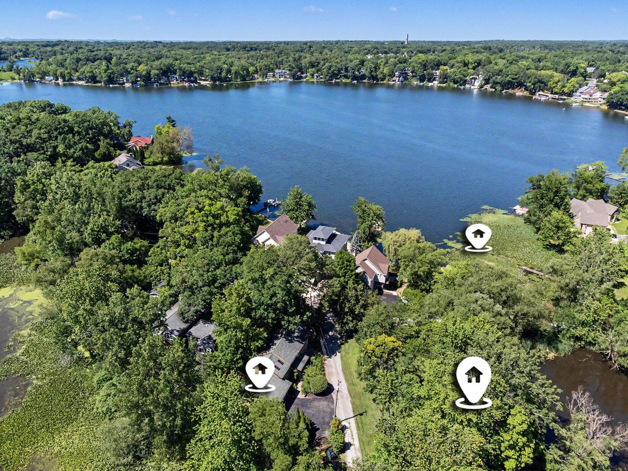 1424 Island Road, Valparaiso, IN 46383; Image #2