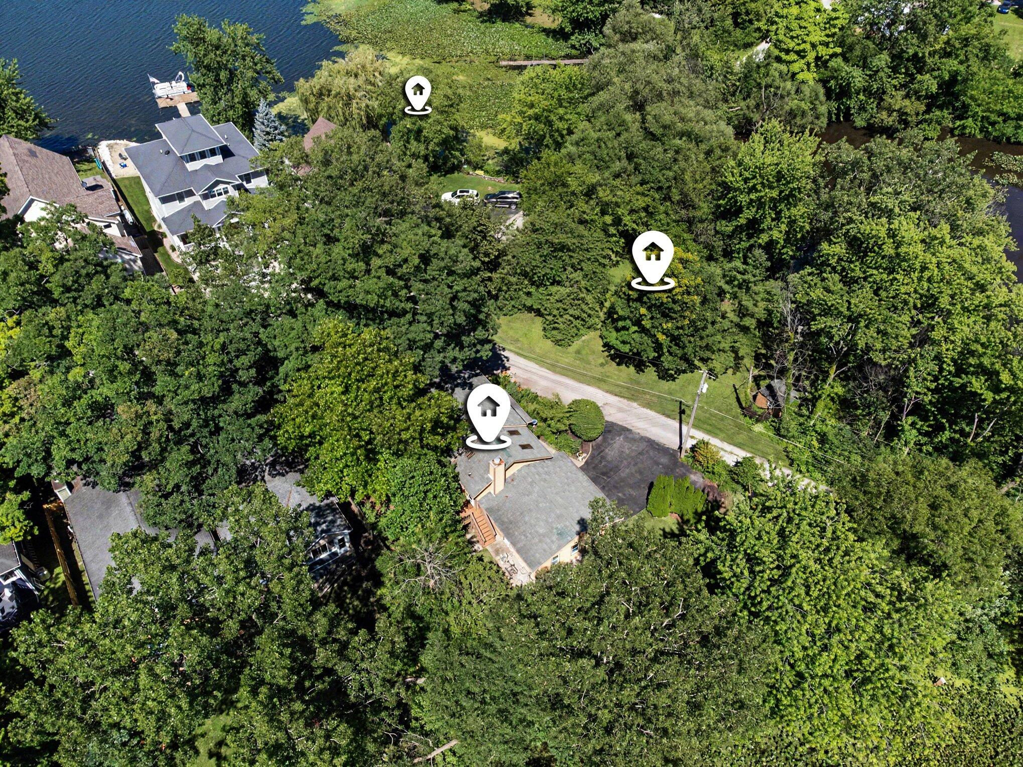 1424 Island Road, Valparaiso, IN 46383; Image #35