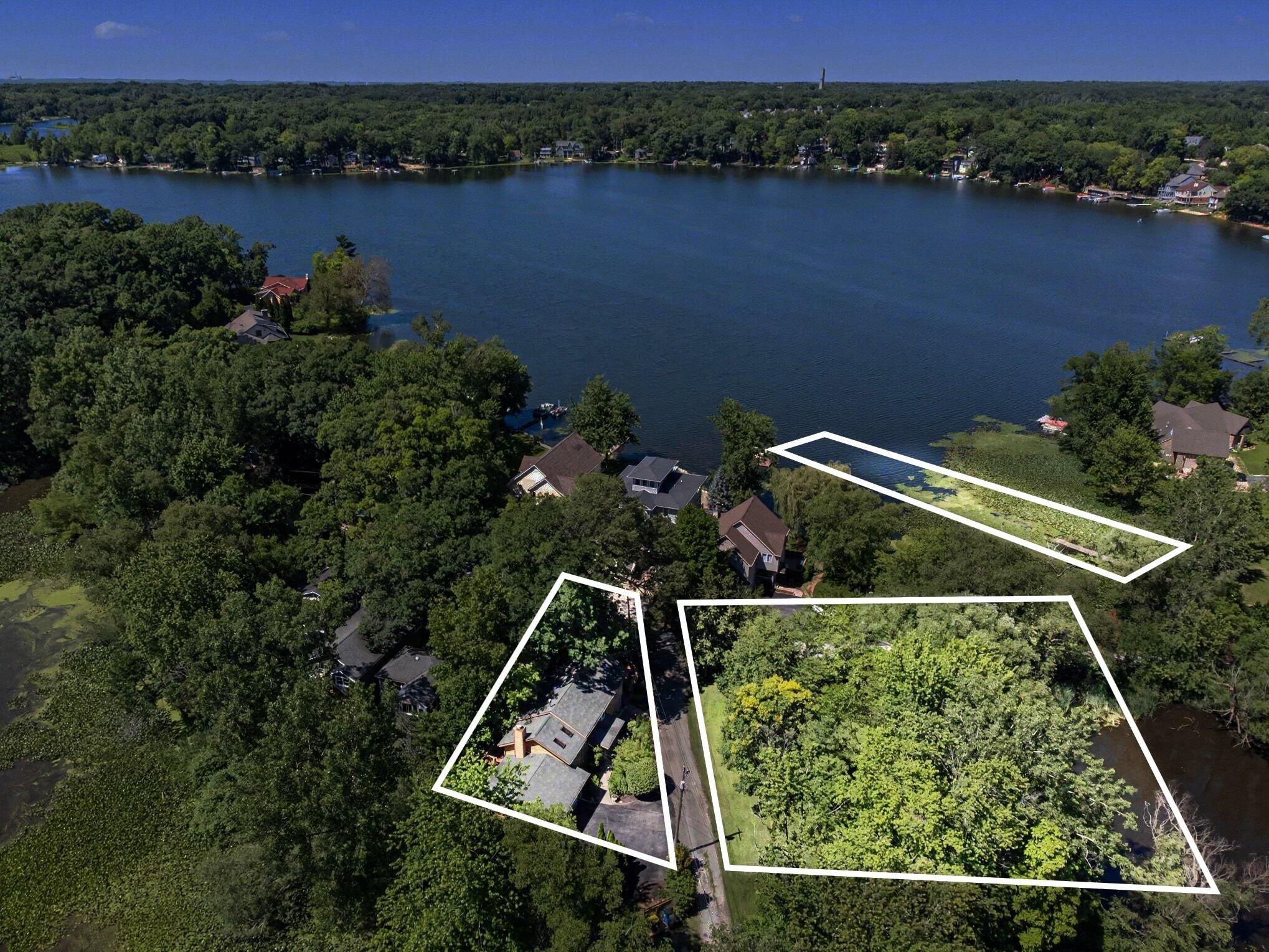 1424 Island Road, Valparaiso, IN 46383; Image #38
