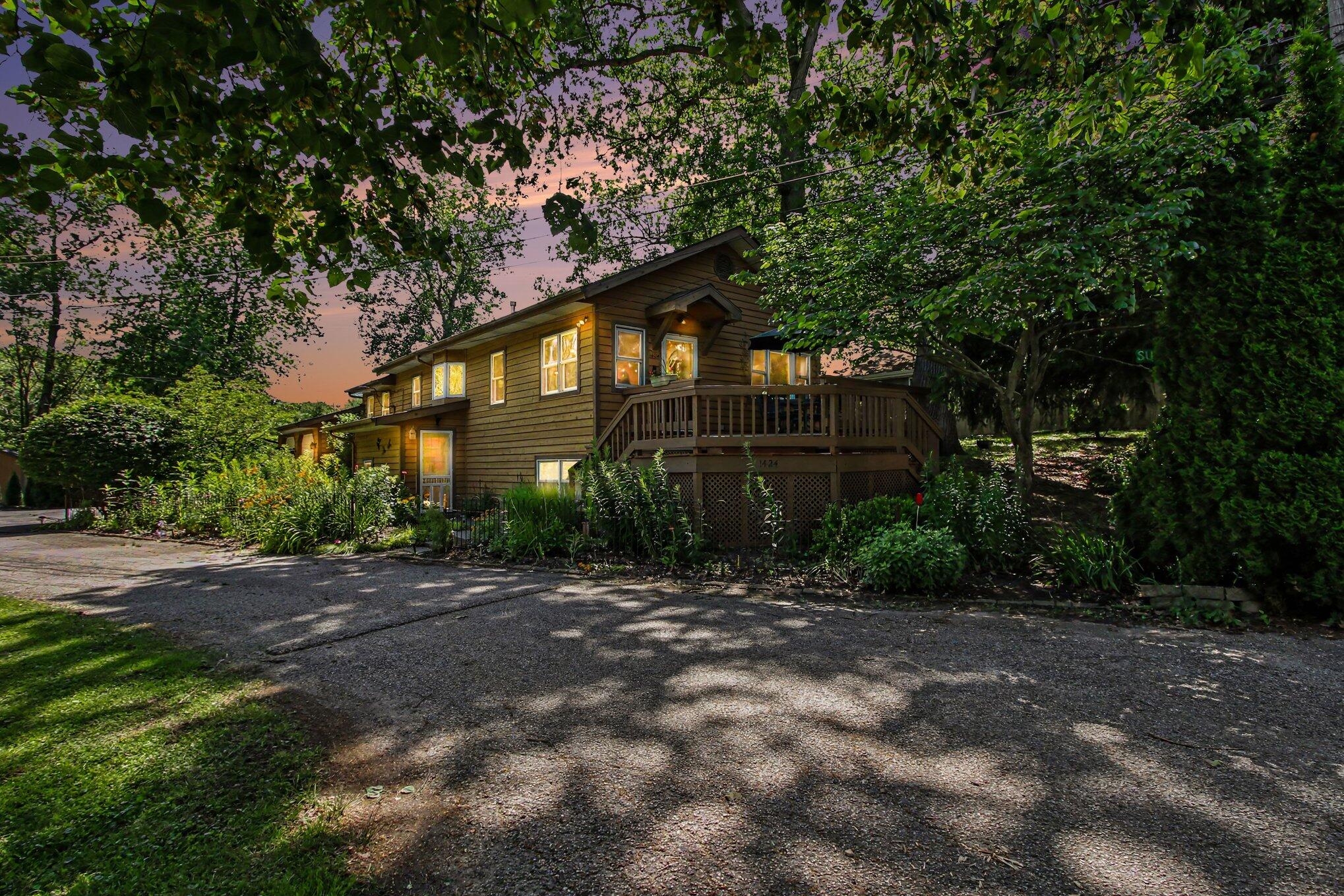 1424 Island Road, Valparaiso, IN 46383; Image #39