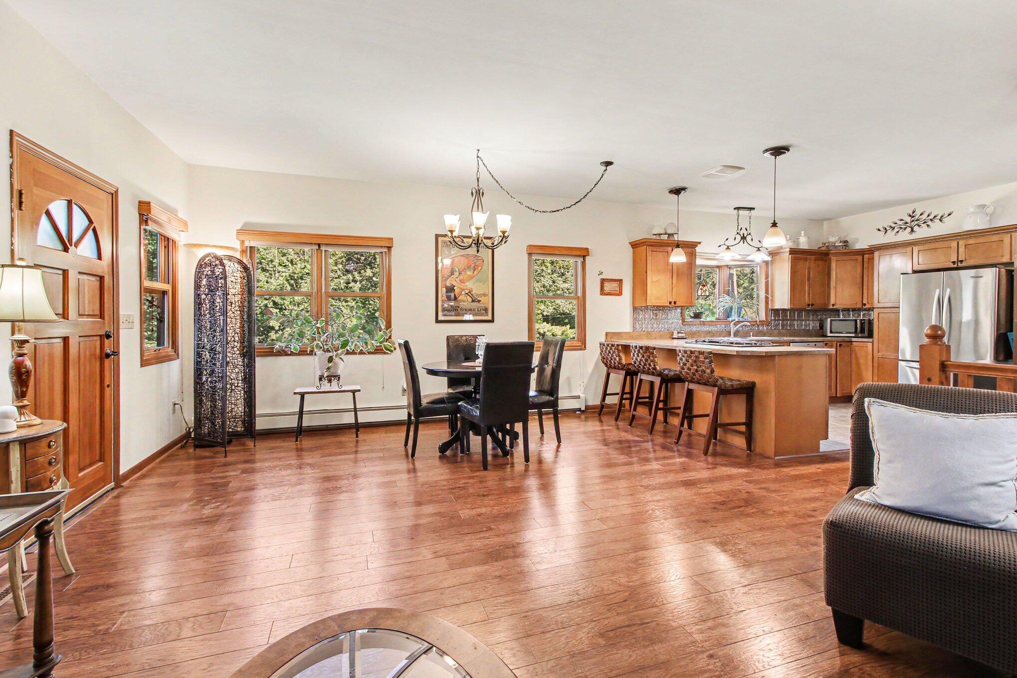 1424 Island Road, Valparaiso, IN 46383; Image #7