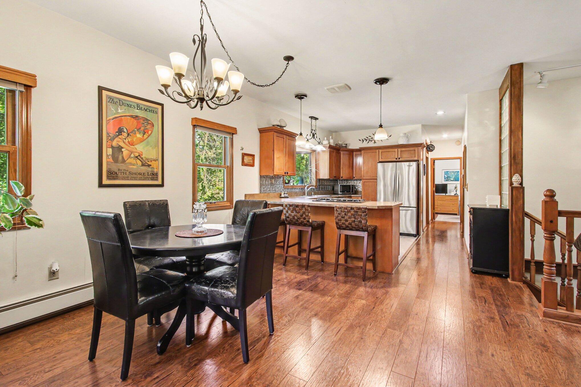 1424 Island Road, Valparaiso, IN 46383; Image #8