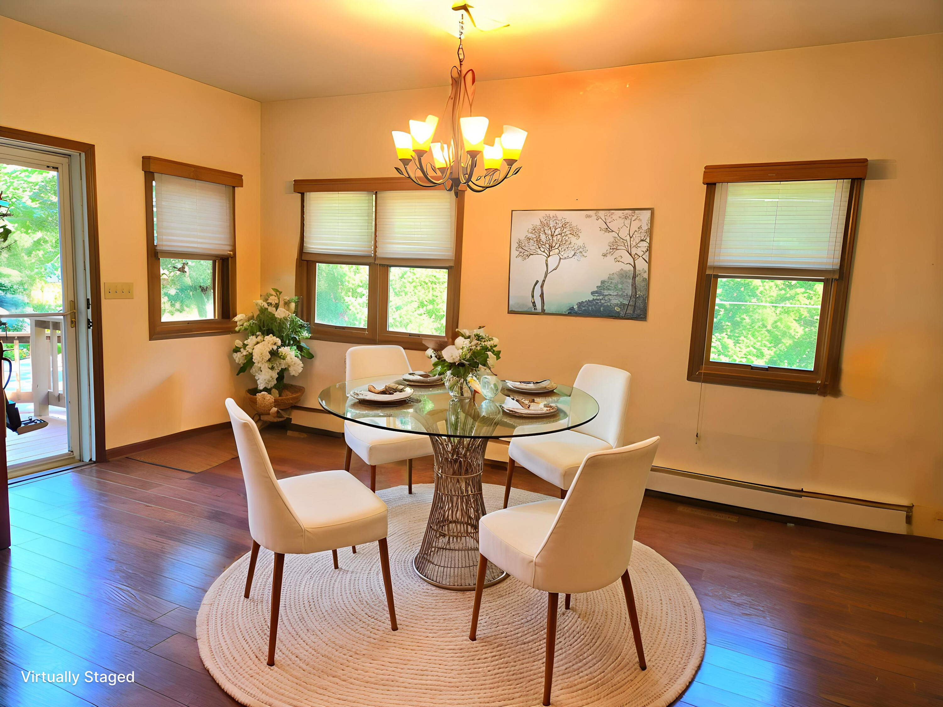 1424 Island Road, Valparaiso, IN 46383; Image #9