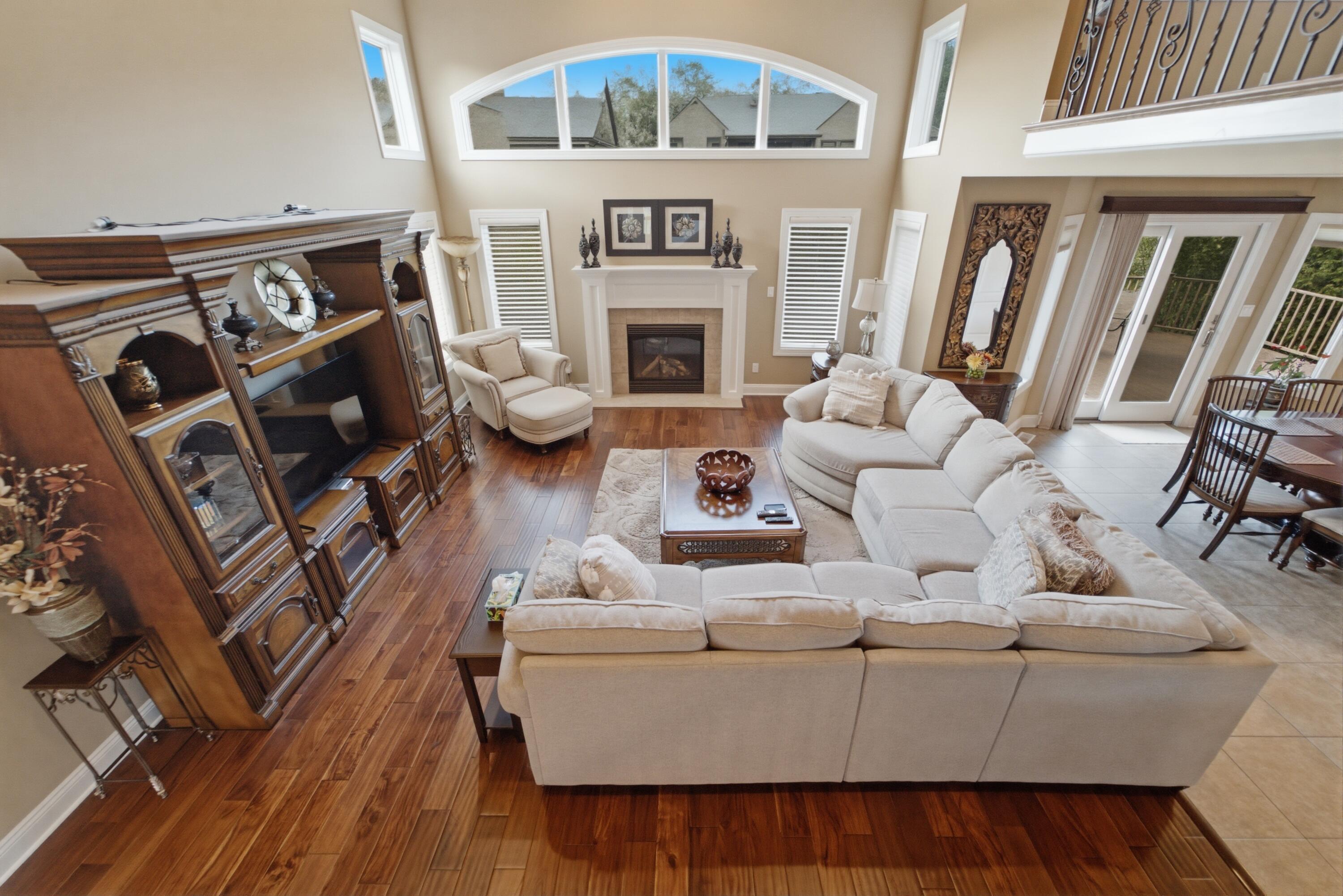 9270 Doubletree Drive N, Crown Point, IN 46307; Image #10