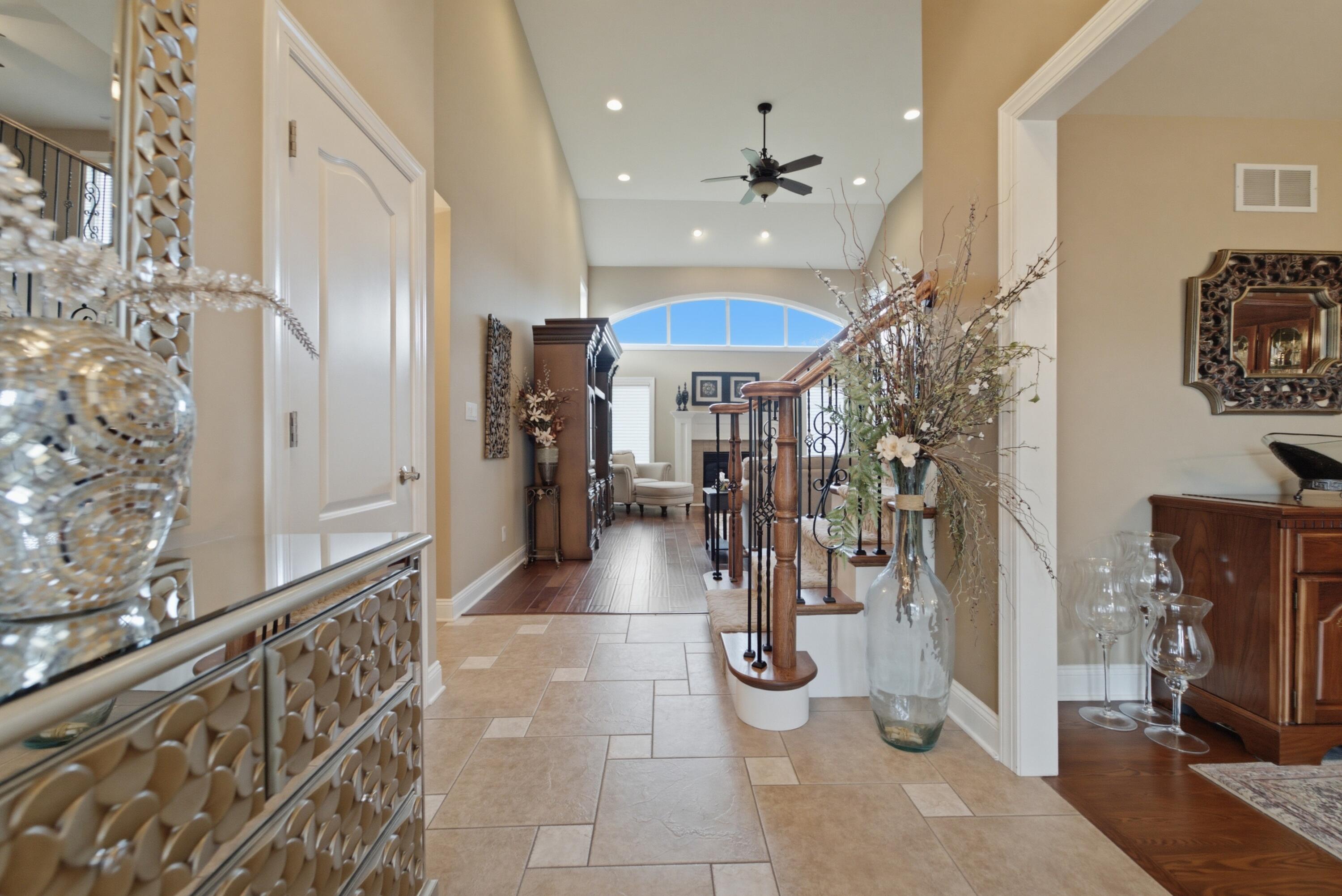 9270 Doubletree Drive N, Crown Point, IN 46307; Image #2