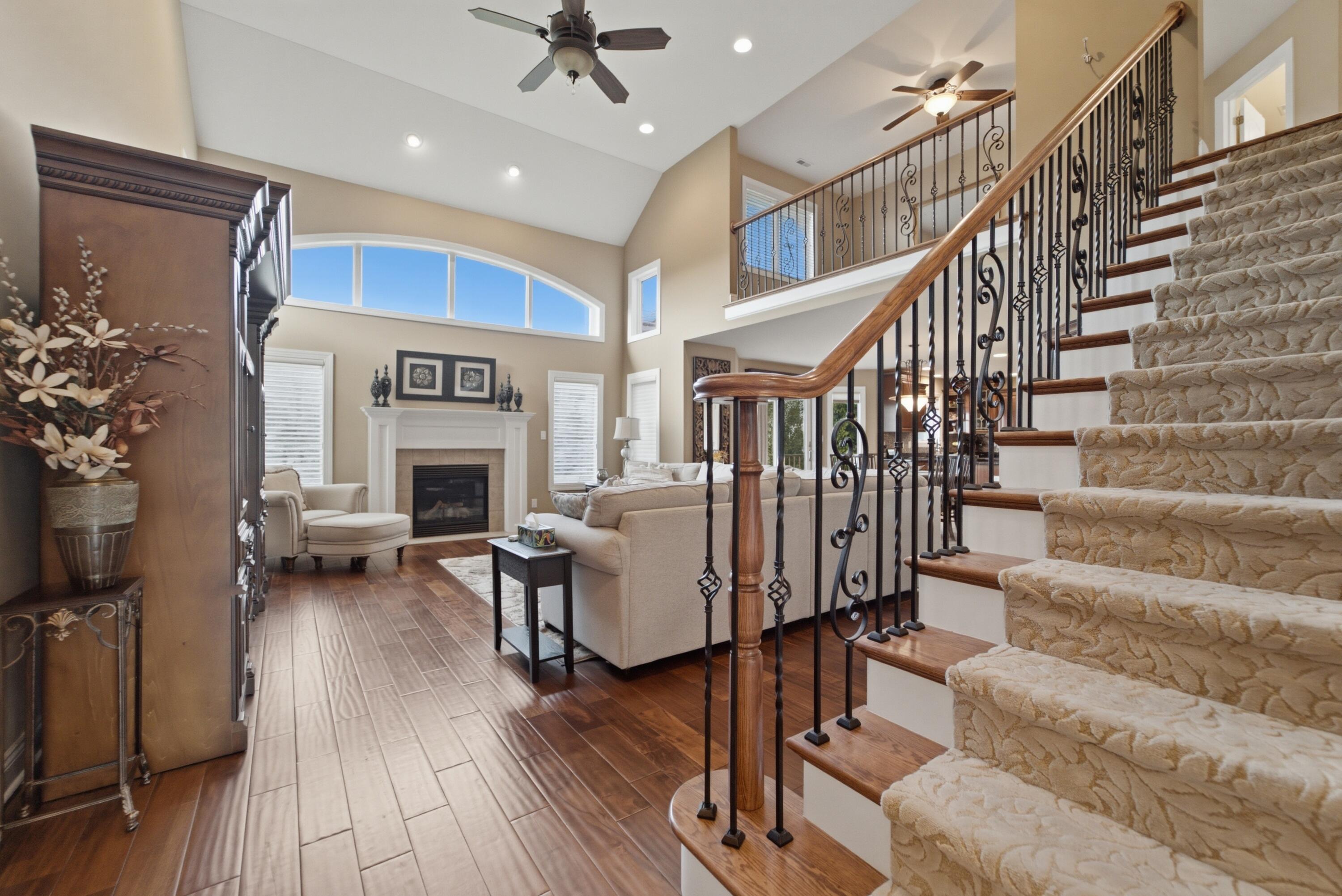 9270 Doubletree Drive N, Crown Point, IN 46307; Image #3