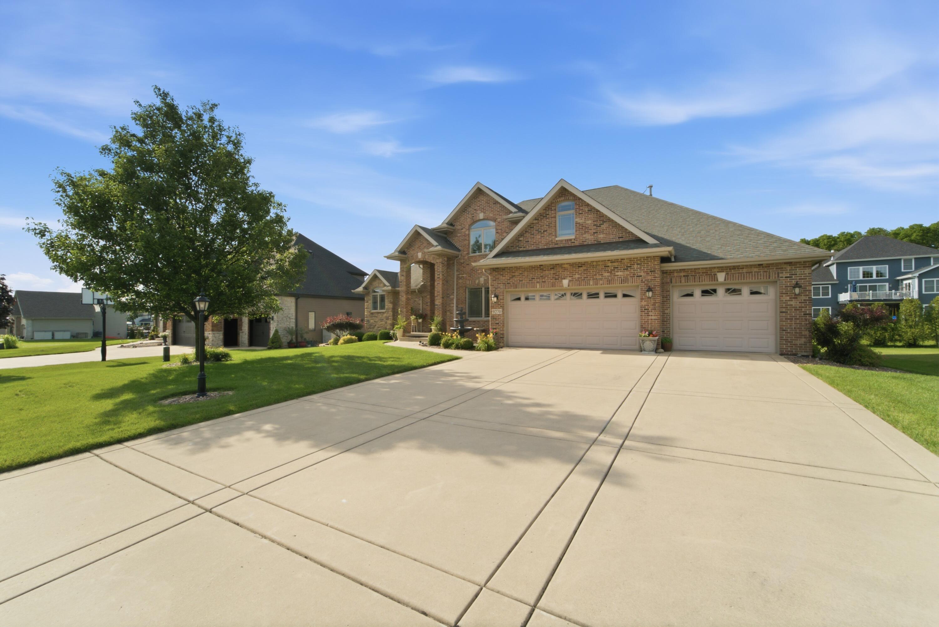 9270 Doubletree Drive N, Crown Point, IN 46307; Image #37