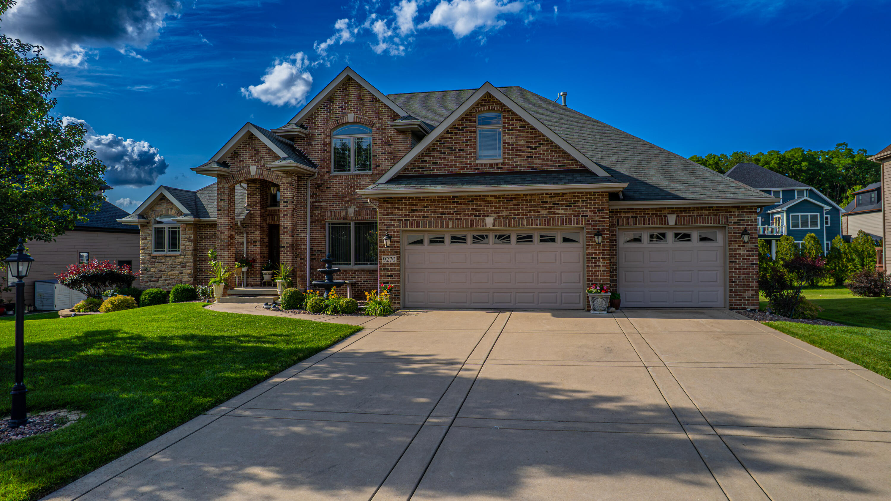 9270 Doubletree Drive N, Crown Point, IN 46307; Image #38