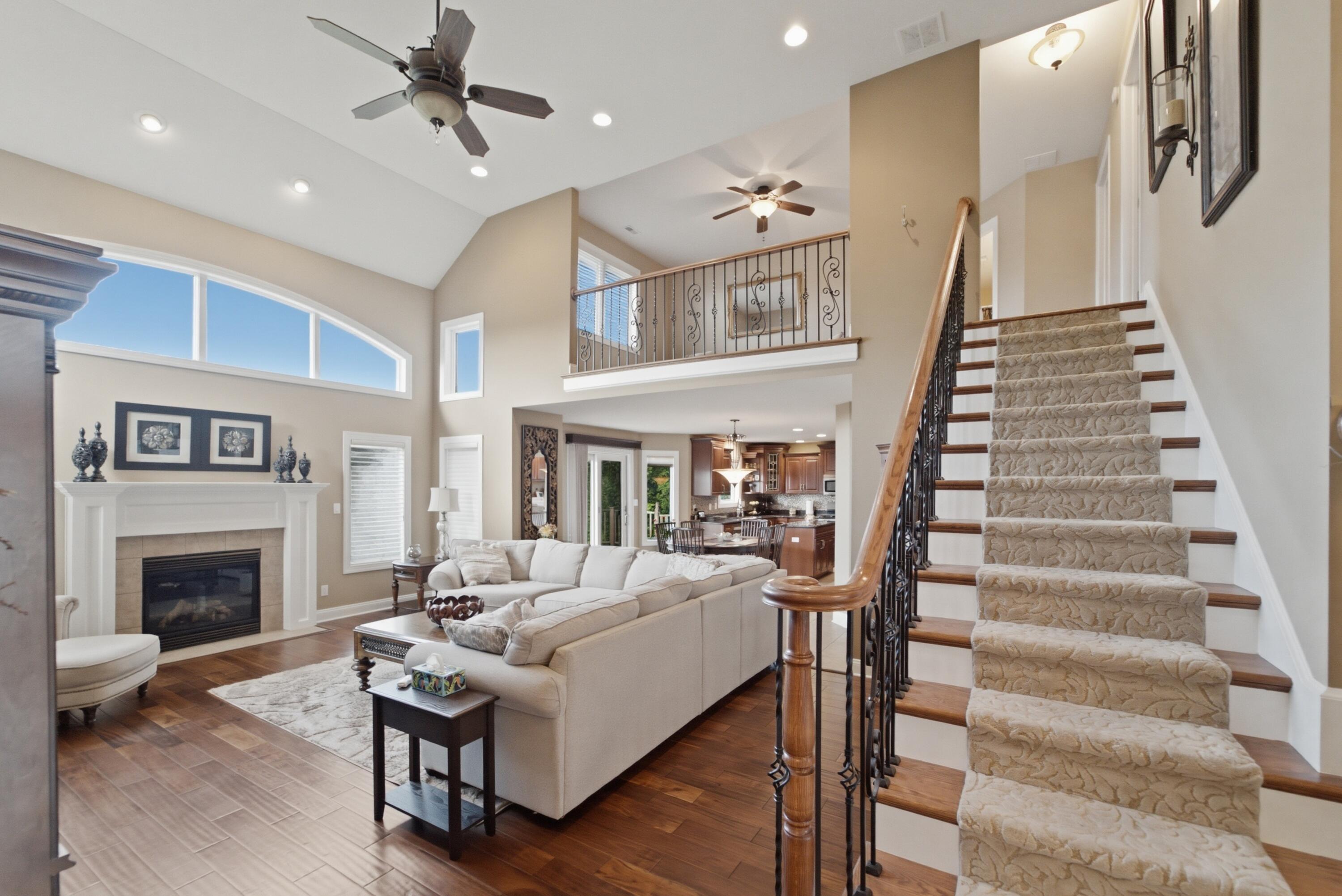 9270 Doubletree Drive N, Crown Point, IN 46307; Image #4