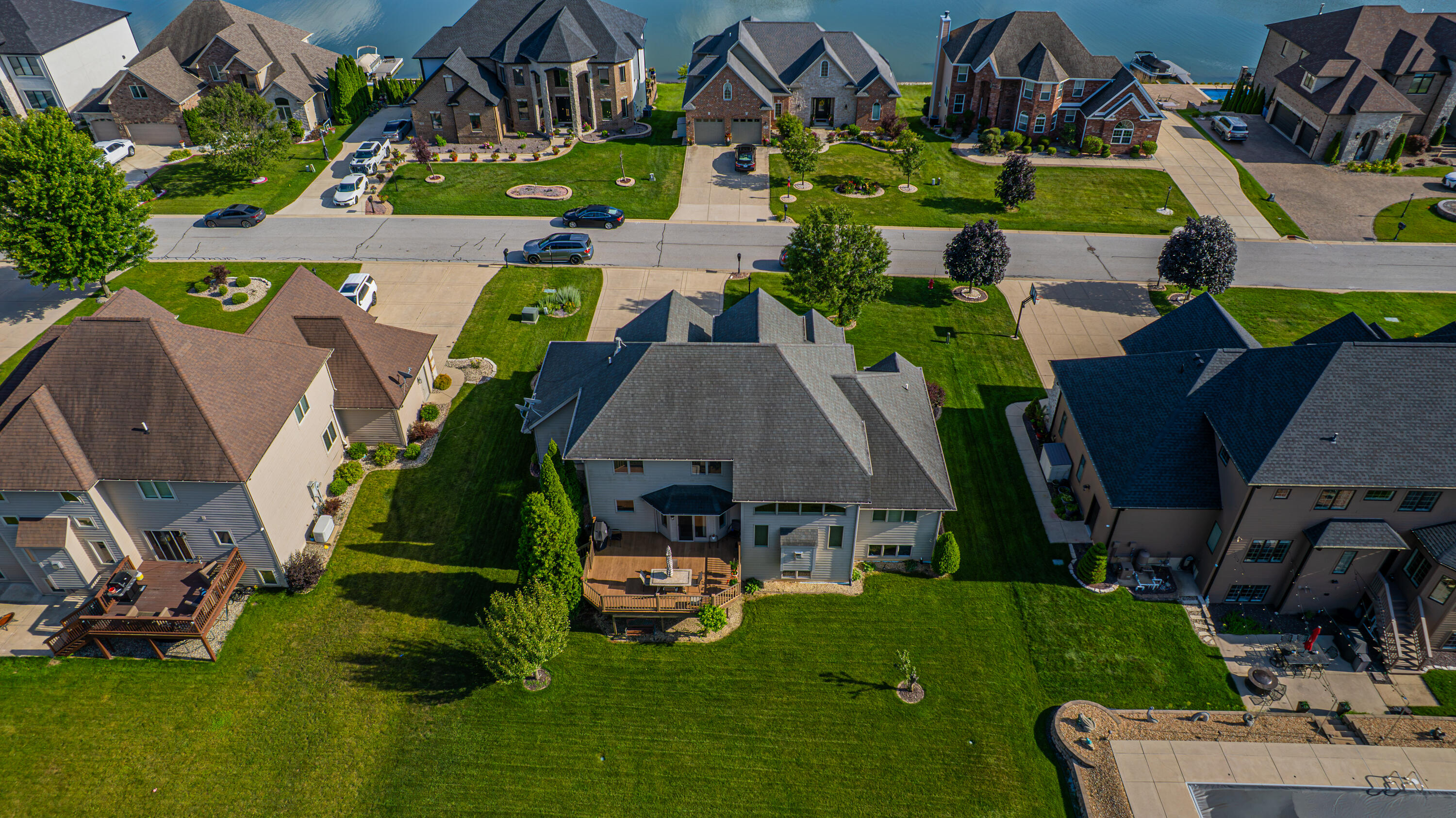 9270 Doubletree Drive N, Crown Point, IN 46307; Image #41