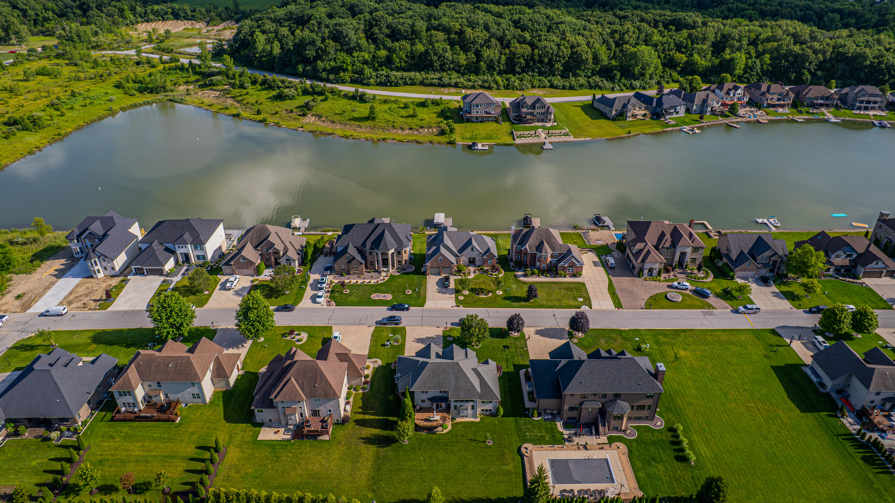 9270 Doubletree Drive N, Crown Point, IN 46307; Image #44