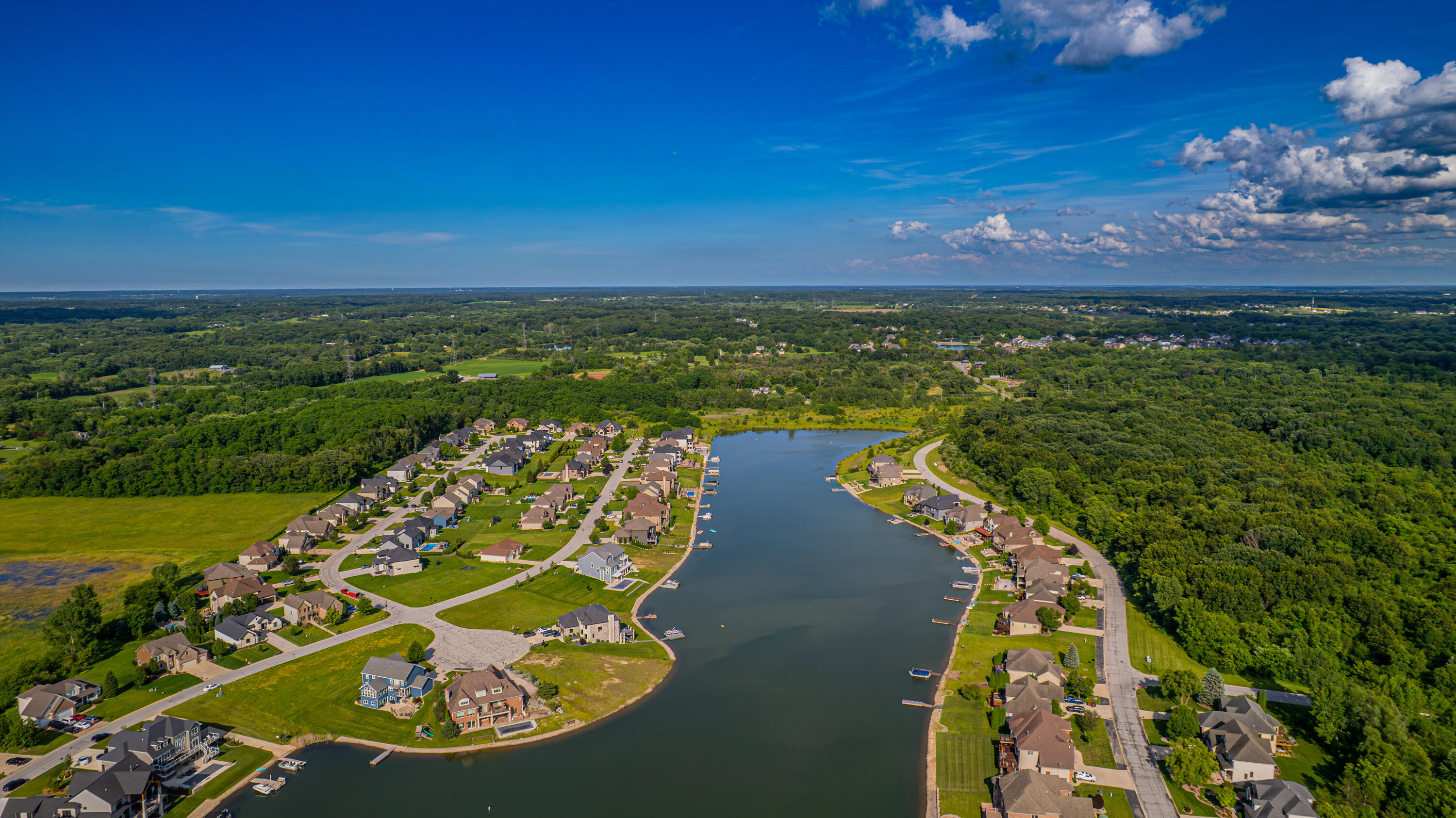 9270 Doubletree Drive N, Crown Point, IN 46307; Image #45