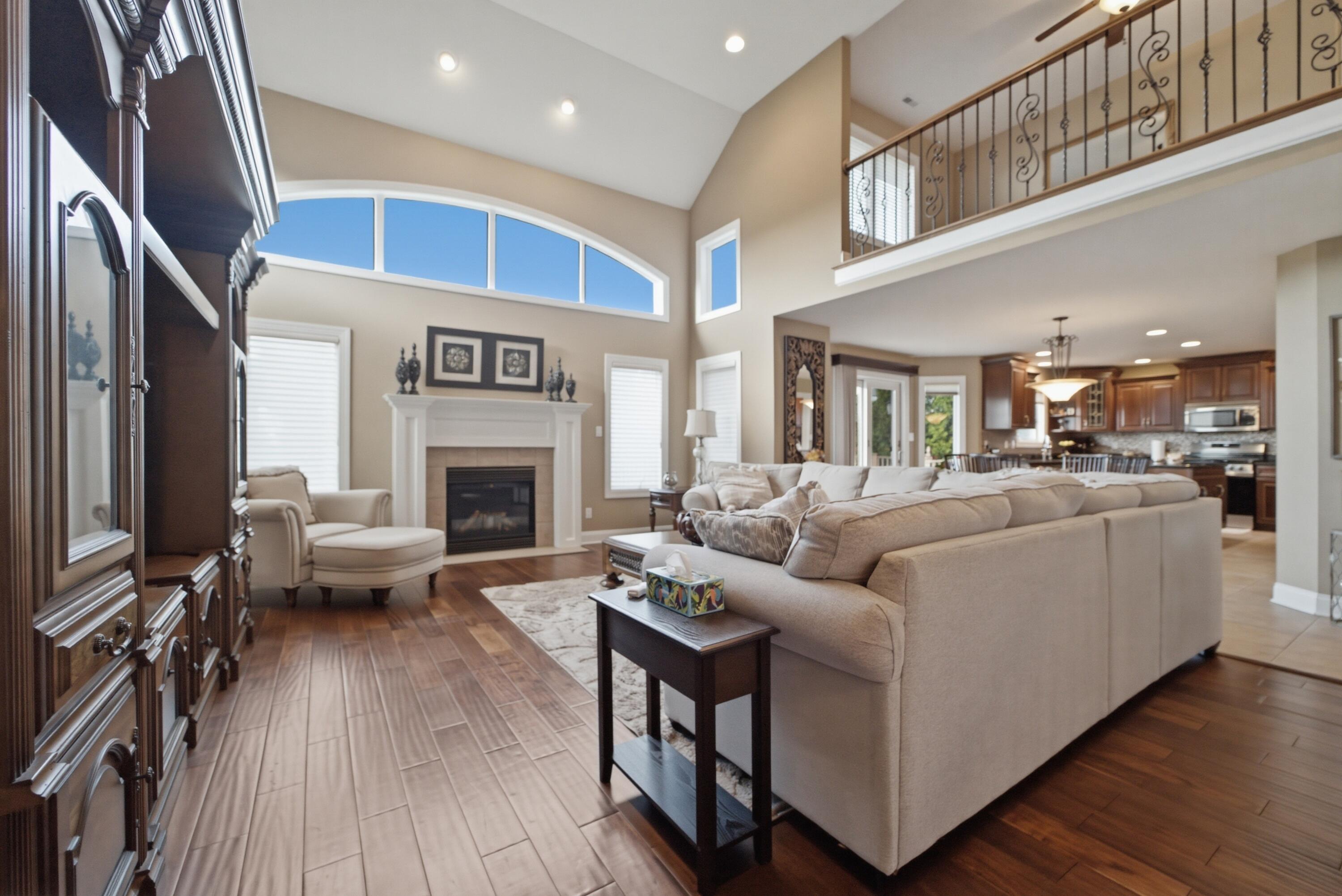 9270 Doubletree Drive N, Crown Point, IN 46307; Image #5