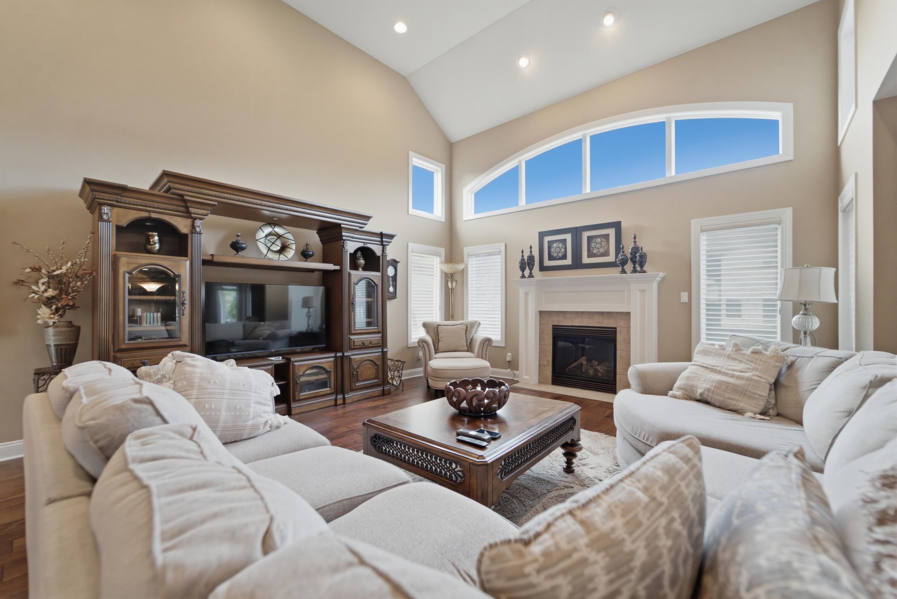 9270 Doubletree Drive N, Crown Point, IN 46307; Image #6