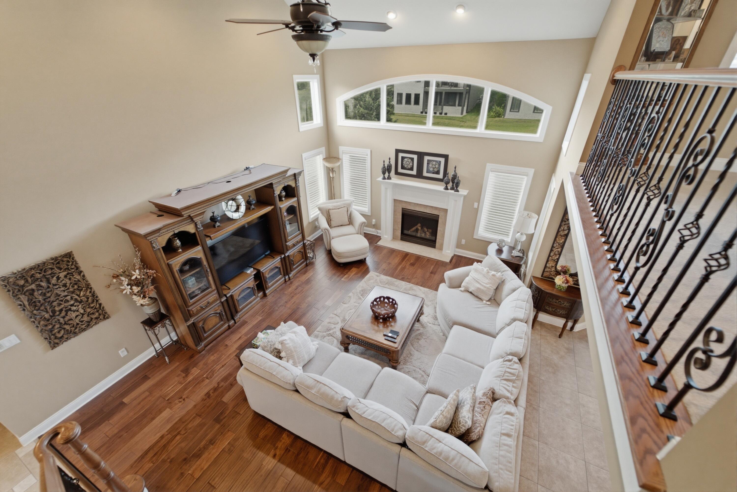 9270 Doubletree Drive N, Crown Point, IN 46307; Image #8