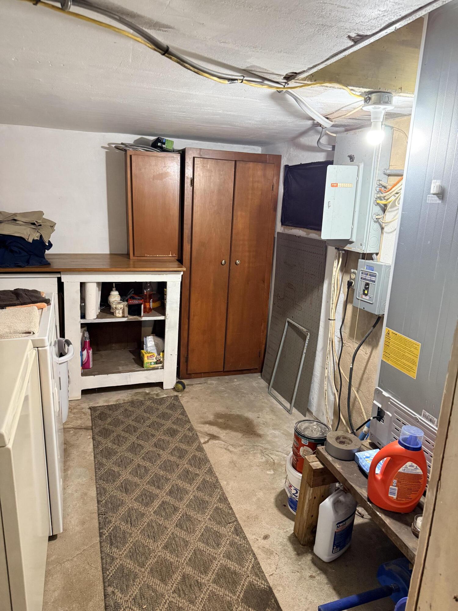 208 W Sigler Street, Hebron, IN 46341; Image #21