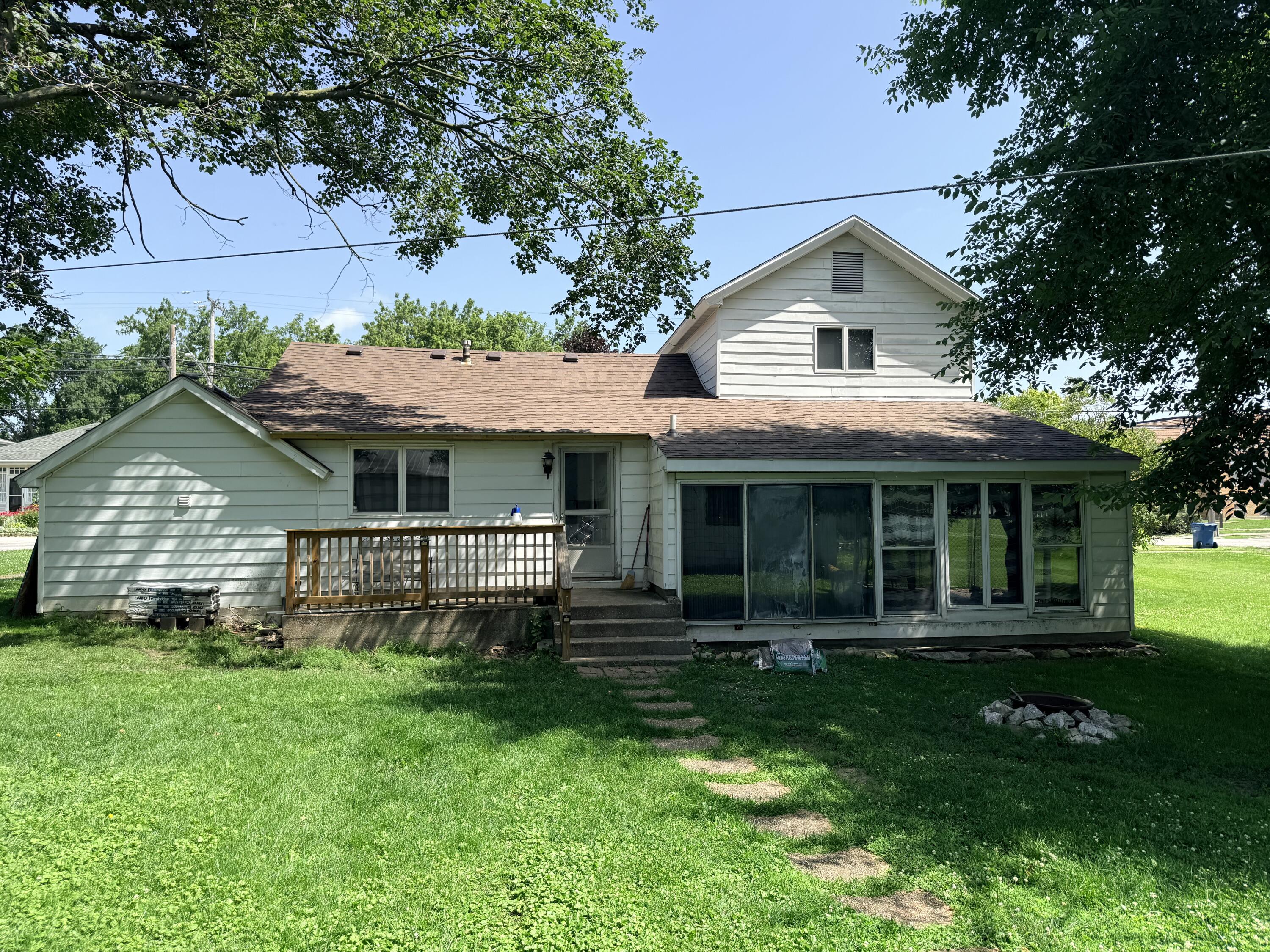 208 W Sigler Street, Hebron, IN 46341; Image #23