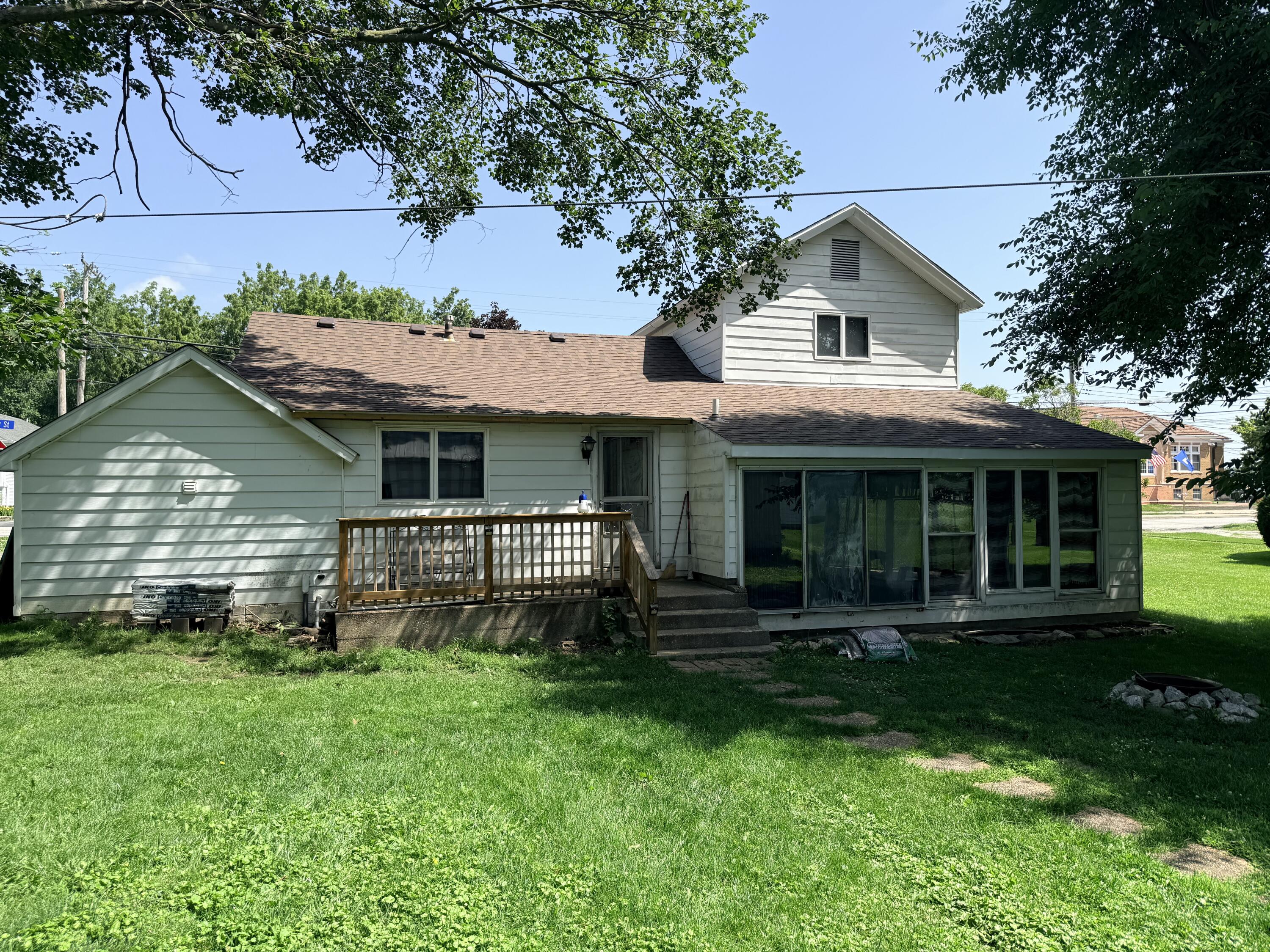208 W Sigler Street, Hebron, IN 46341; Image #24