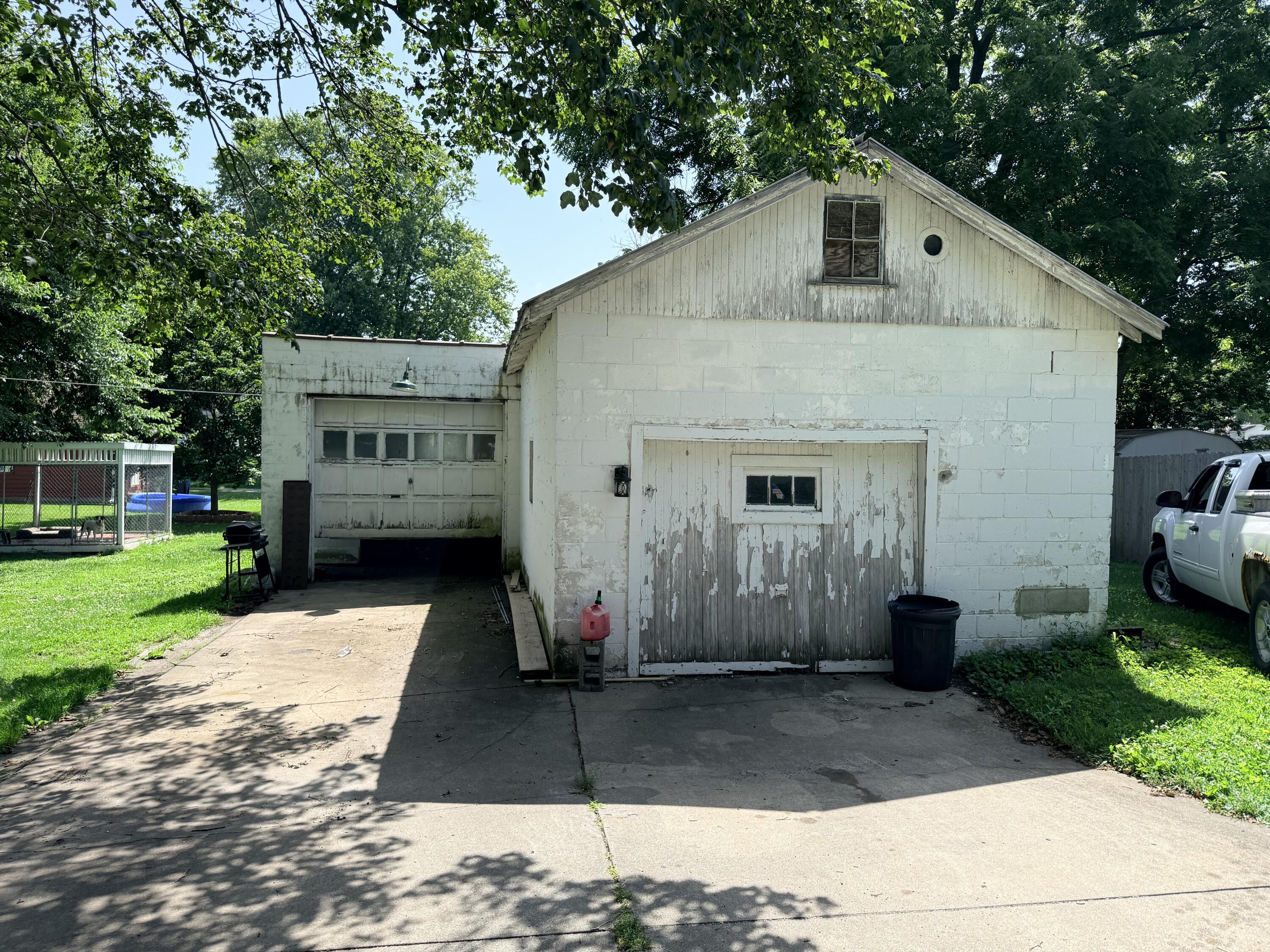 208 W Sigler Street, Hebron, IN 46341; Image #25