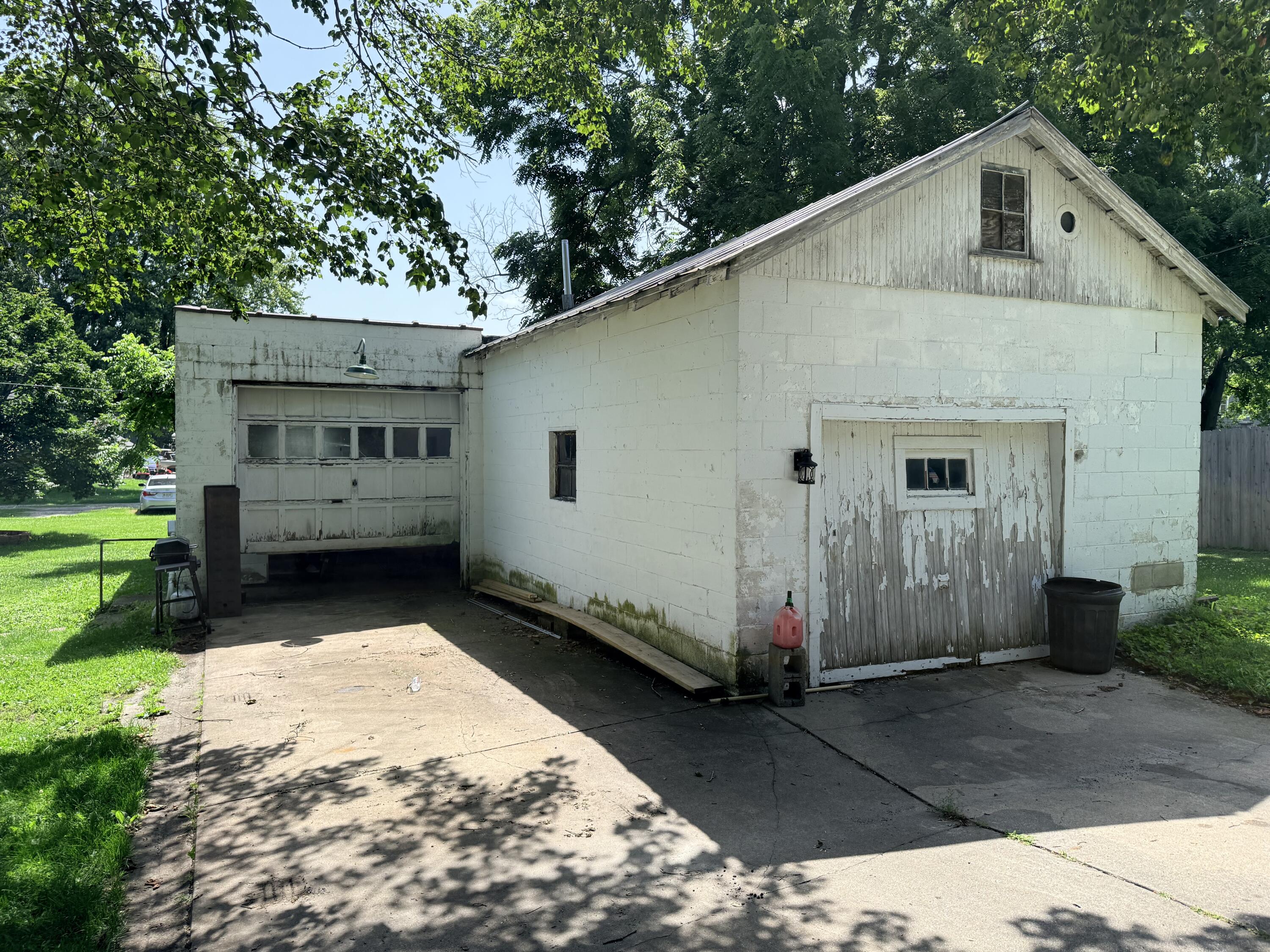 208 W Sigler Street, Hebron, IN 46341; Image #26
