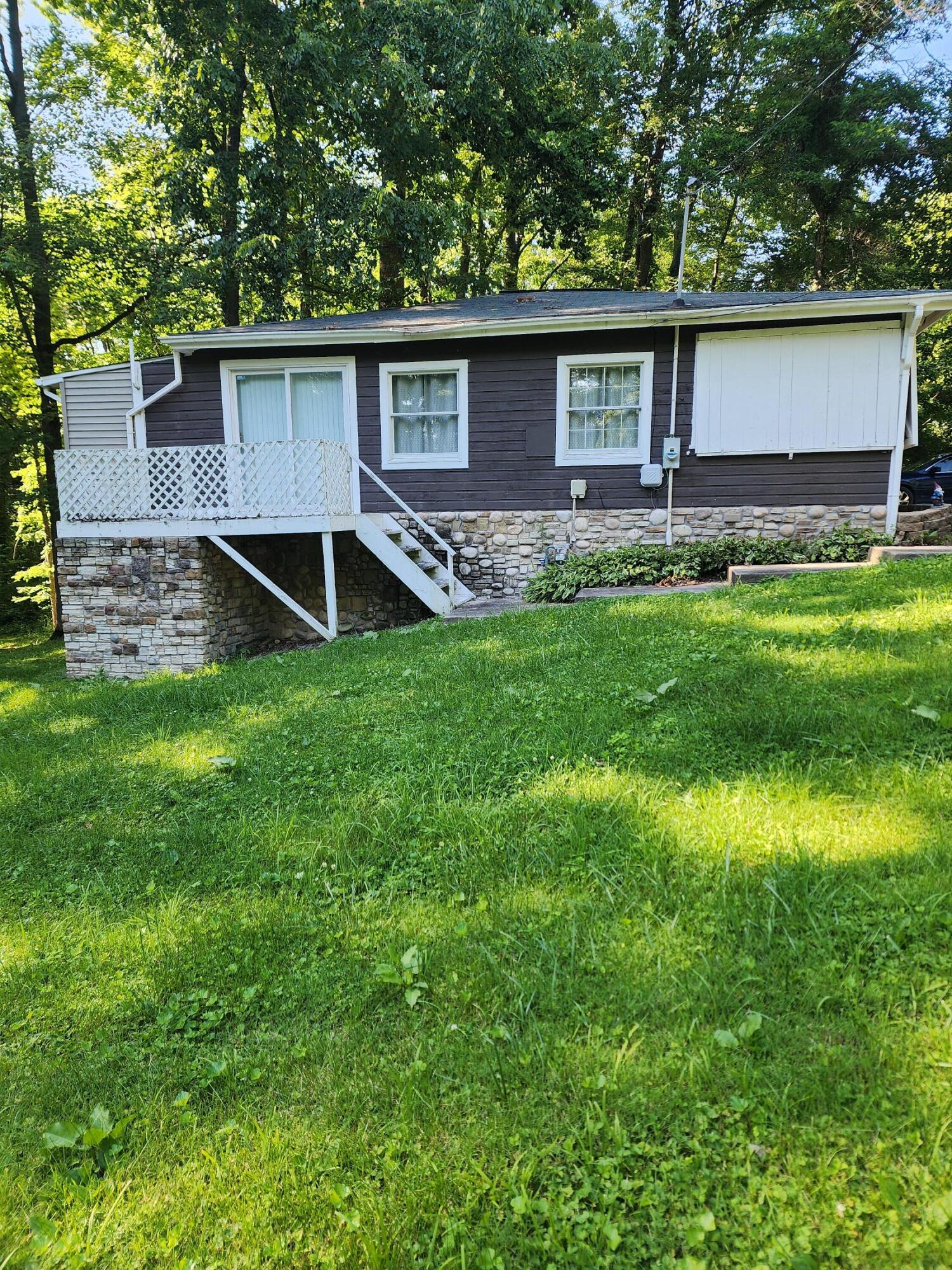 7956 N Elder Lane, New Carlisle, IN 46552; Image #10